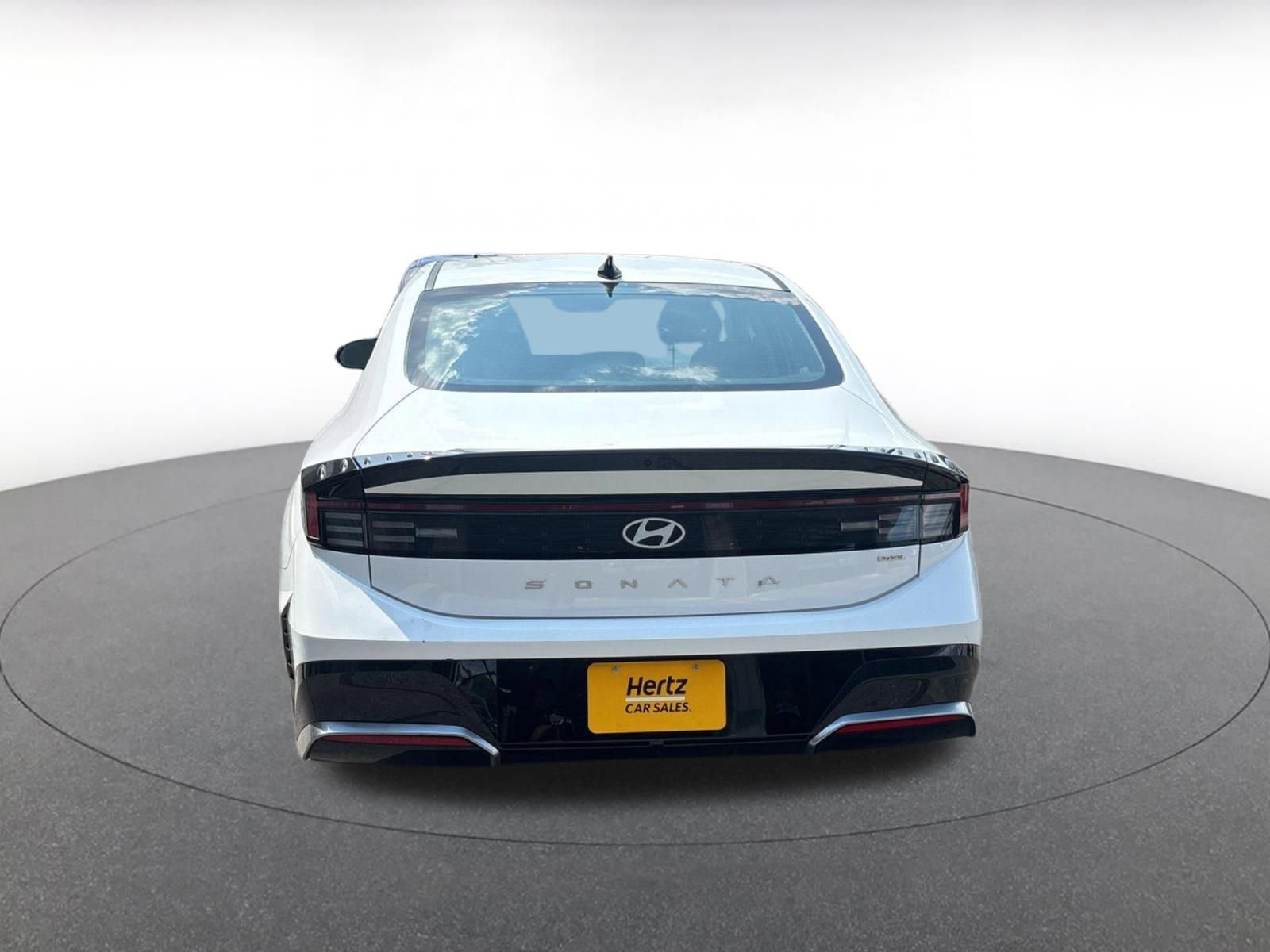 Thumbnail: 2025 Hyundai Sonata - 16