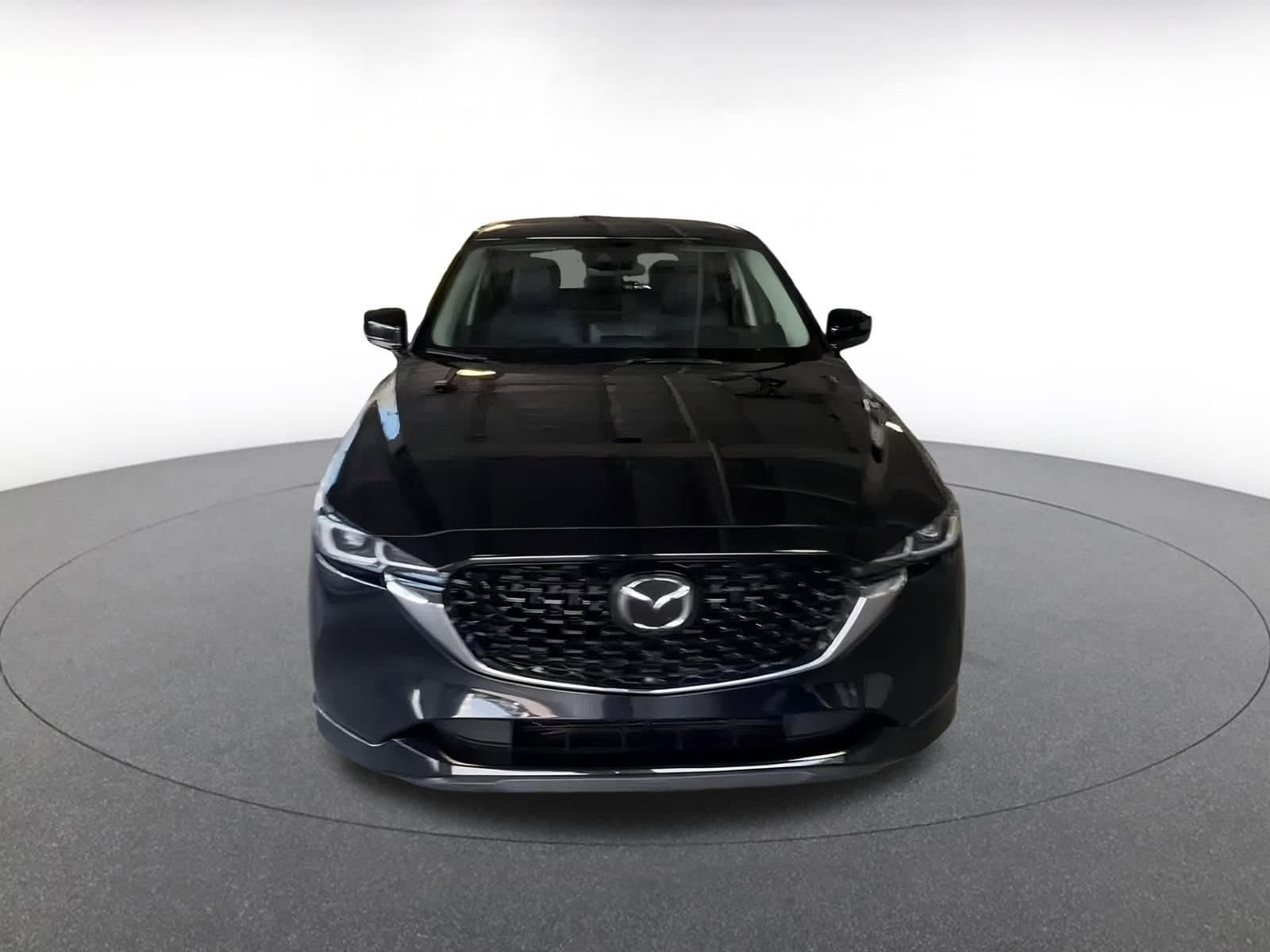 Thumbnail: 2025 Mazda CX-5 - 5