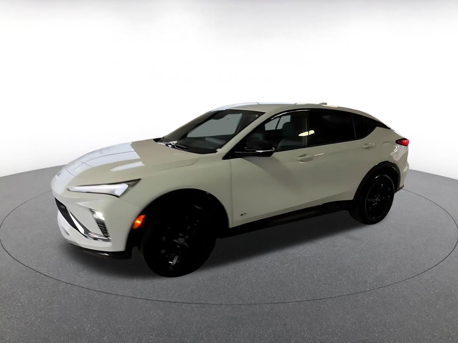 Thumbnail: 2025 Buick Envista - 10