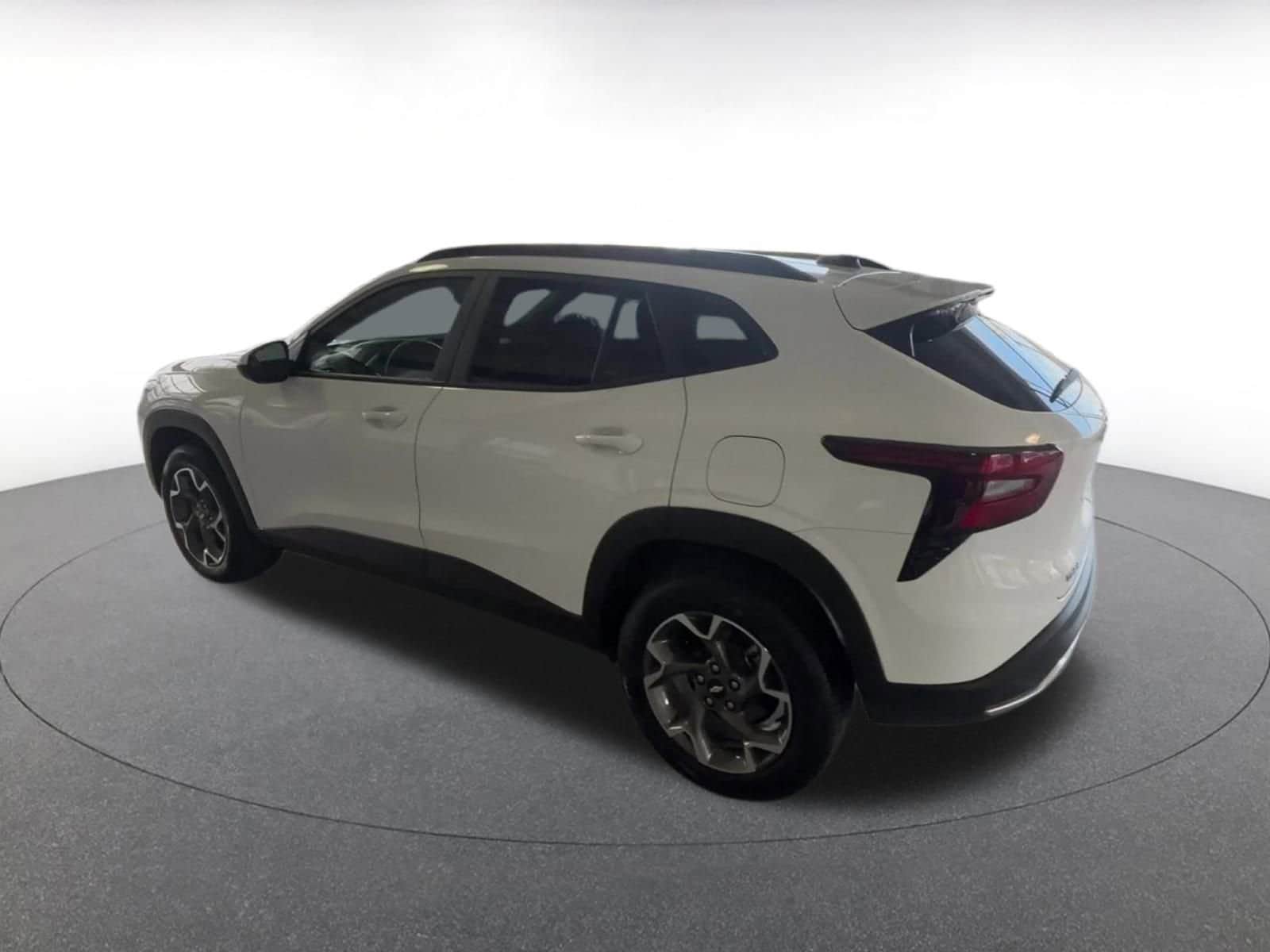 Thumbnail: 2025 Chevrolet Trax - 10