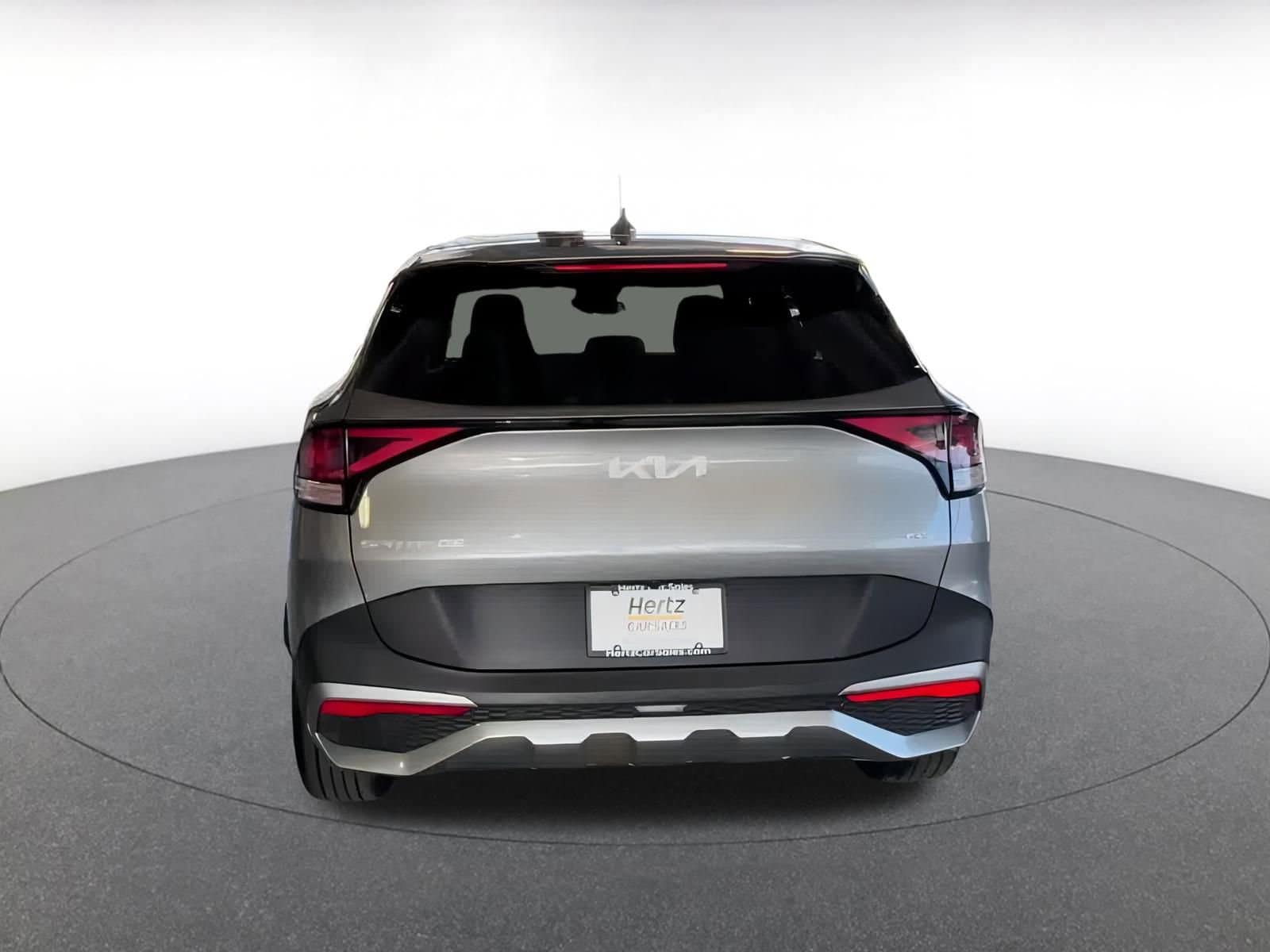 Thumbnail: 2024 Kia Sportage - 16