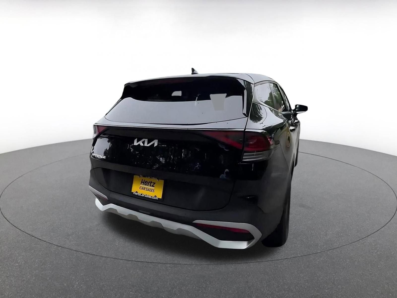 Thumbnail: 2025 Kia Sportage - 13