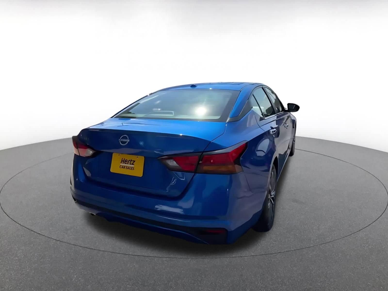 Thumbnail: 2025 Nissan Altima - 13