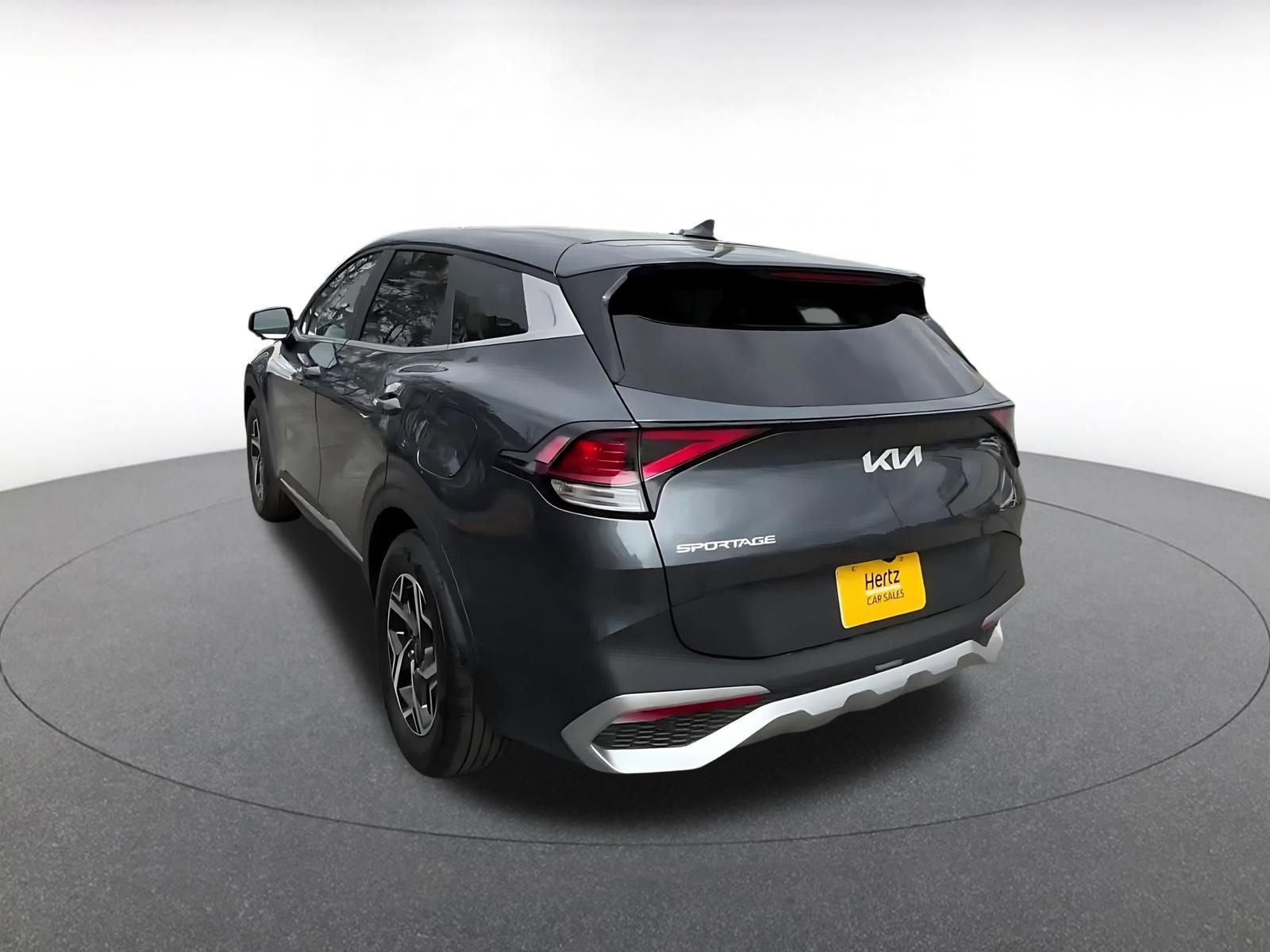 Thumbnail: 2025 Kia Sportage - 11