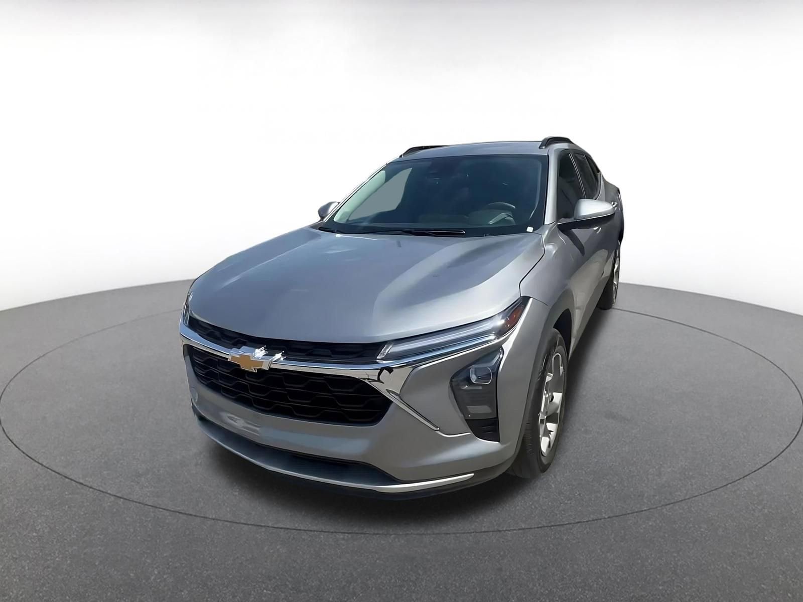 Thumbnail: 2025 Chevrolet Trax - 6