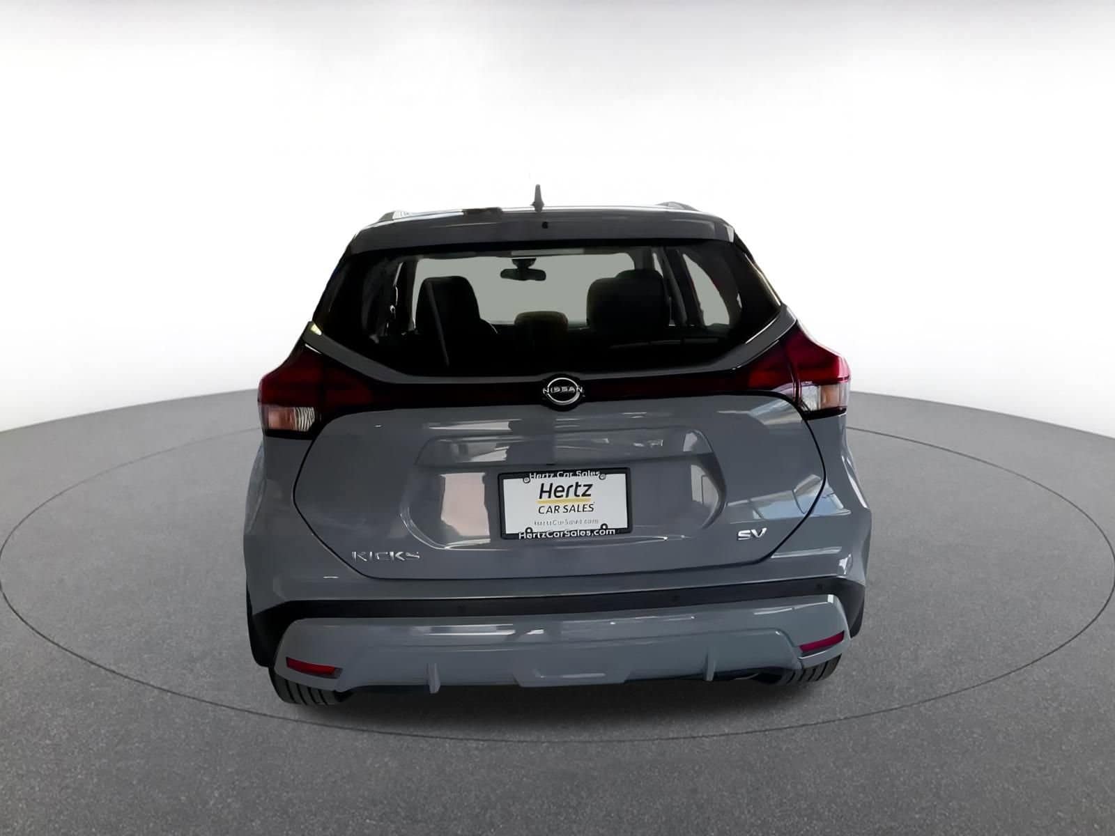 Thumbnail: 2024 Nissan Kicks - 12