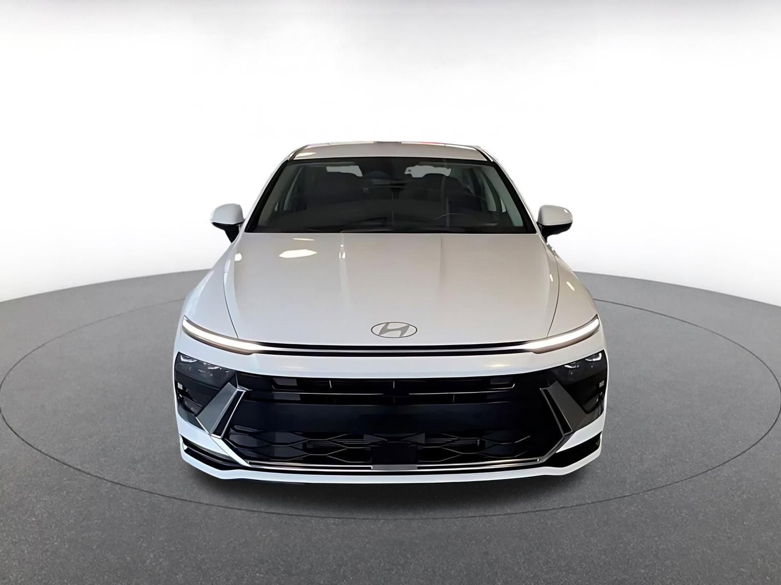 Thumbnail: 2025 Hyundai Sonata - 5