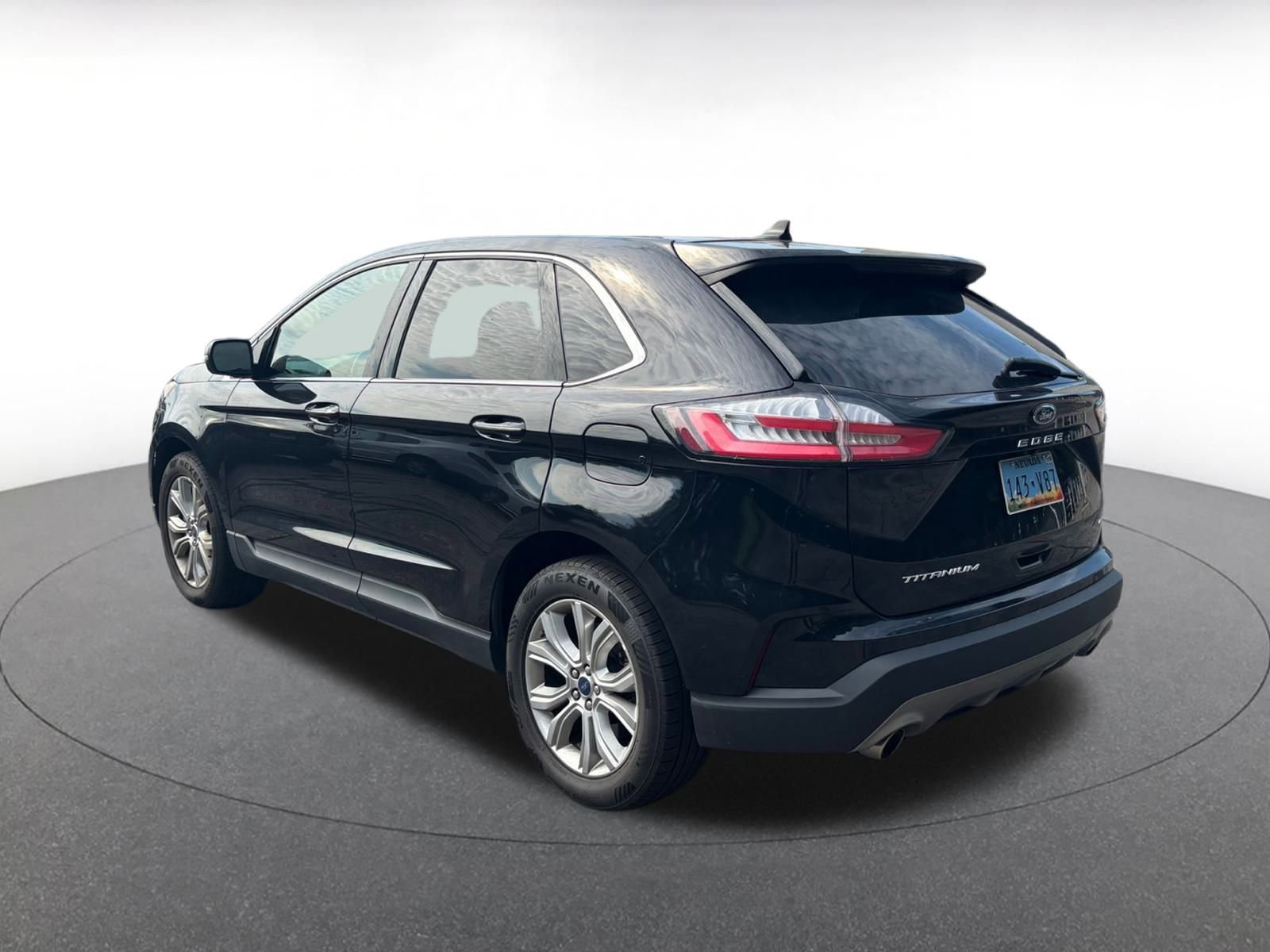 Thumbnail: 2022 Ford Edge - 4