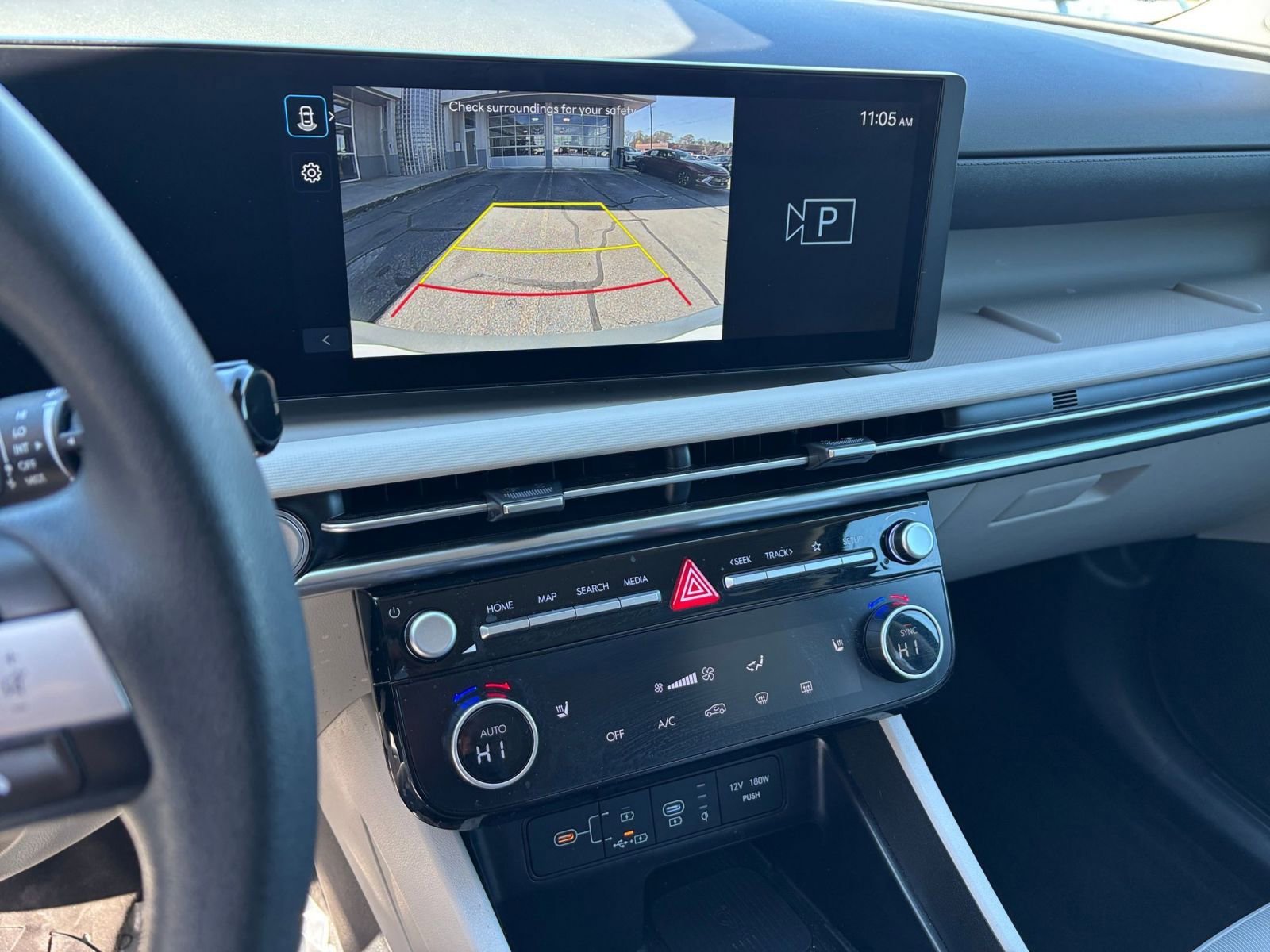 Thumbnail: 2025 Hyundai Tucson - 26