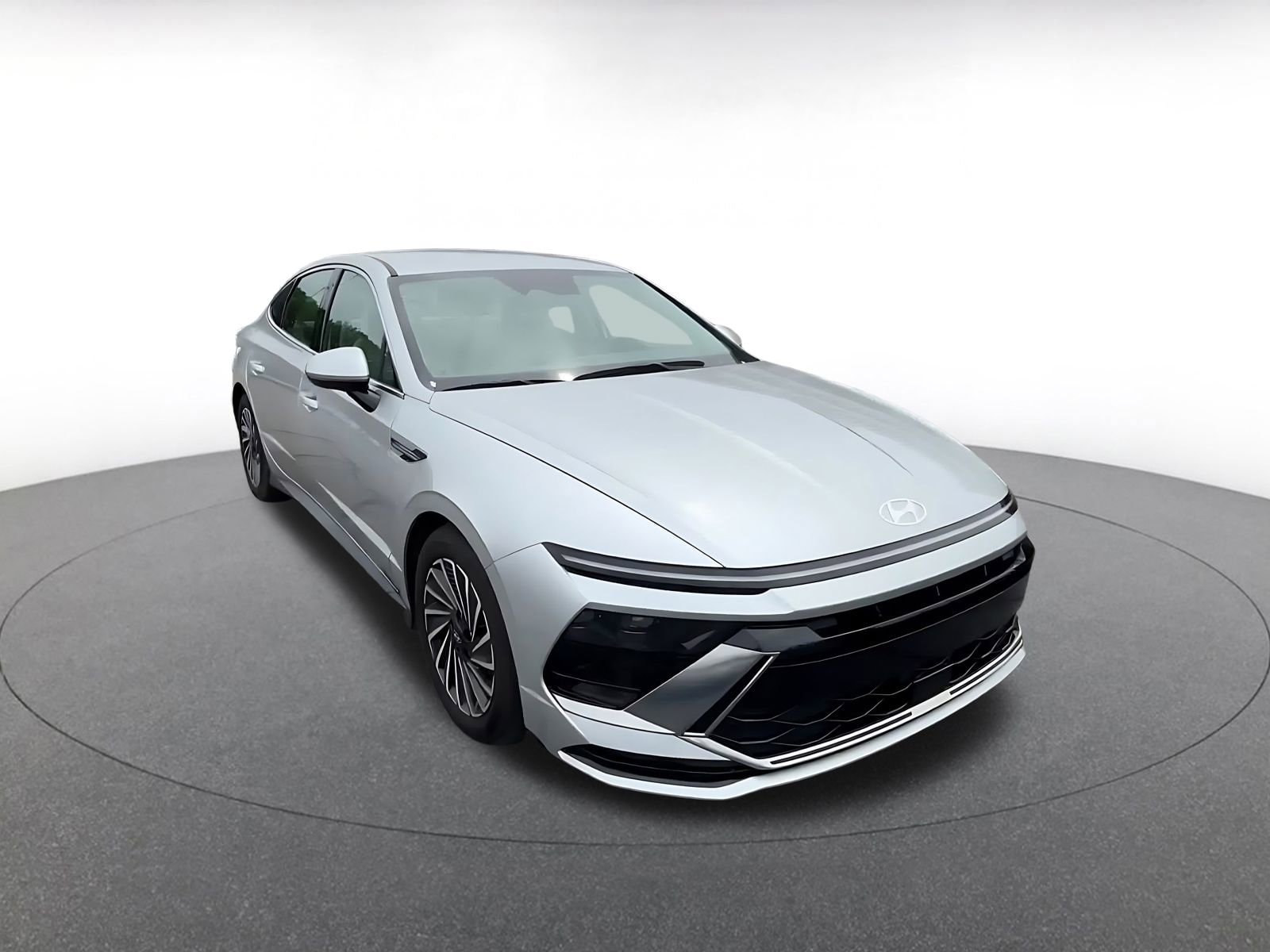 Thumbnail: 2025 Hyundai Sonata - 5