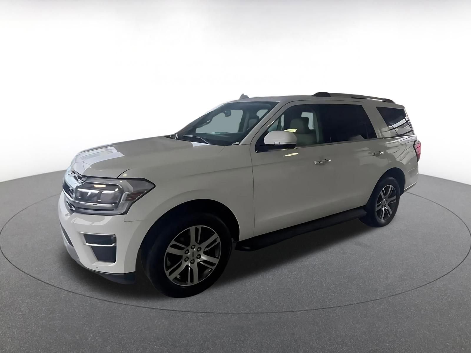 Thumbnail: 2024 Ford Expedition - 8