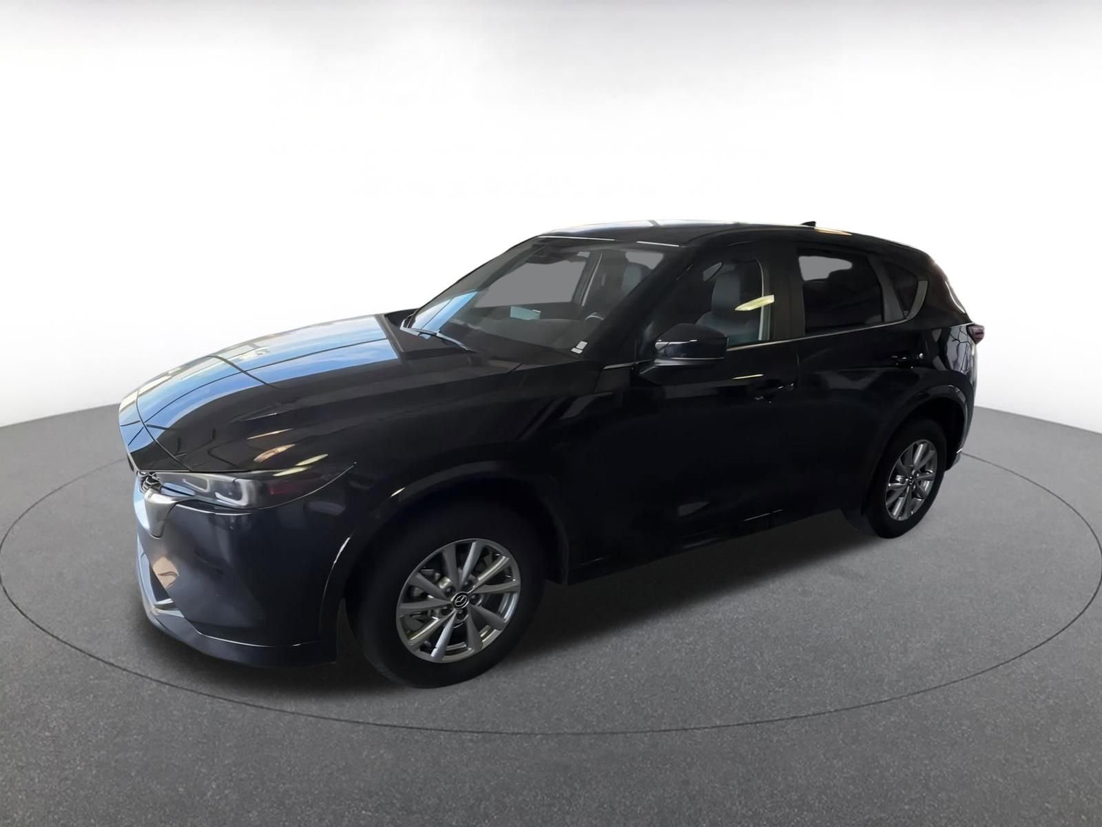 Thumbnail: 2025 Mazda CX-5 - 7