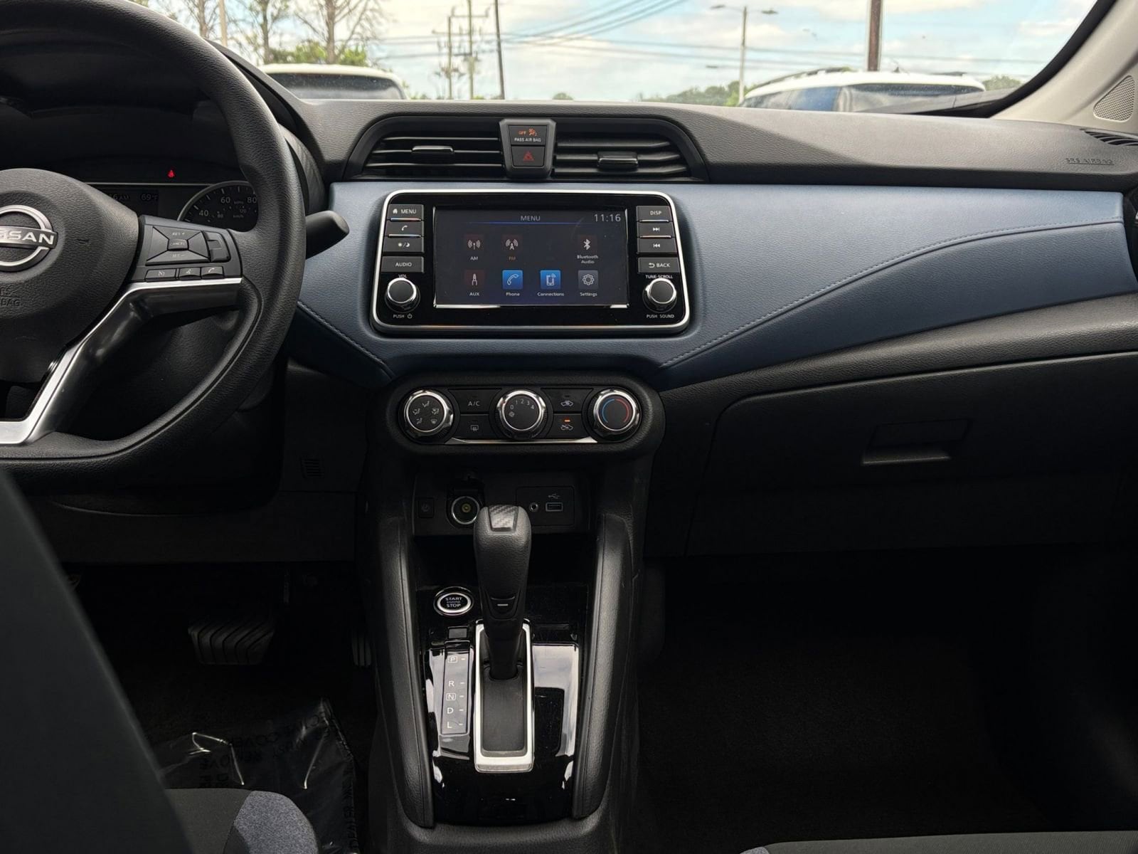 Thumbnail: 2025 Nissan Versa - 17