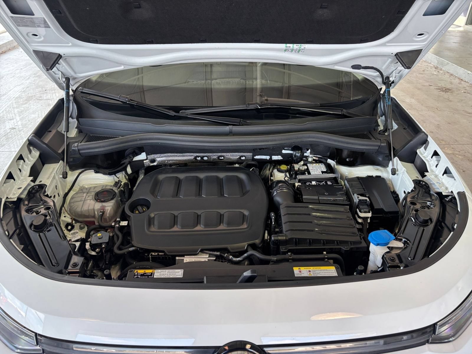 Thumbnail: 2026 Volkswagen Tiguan - 34