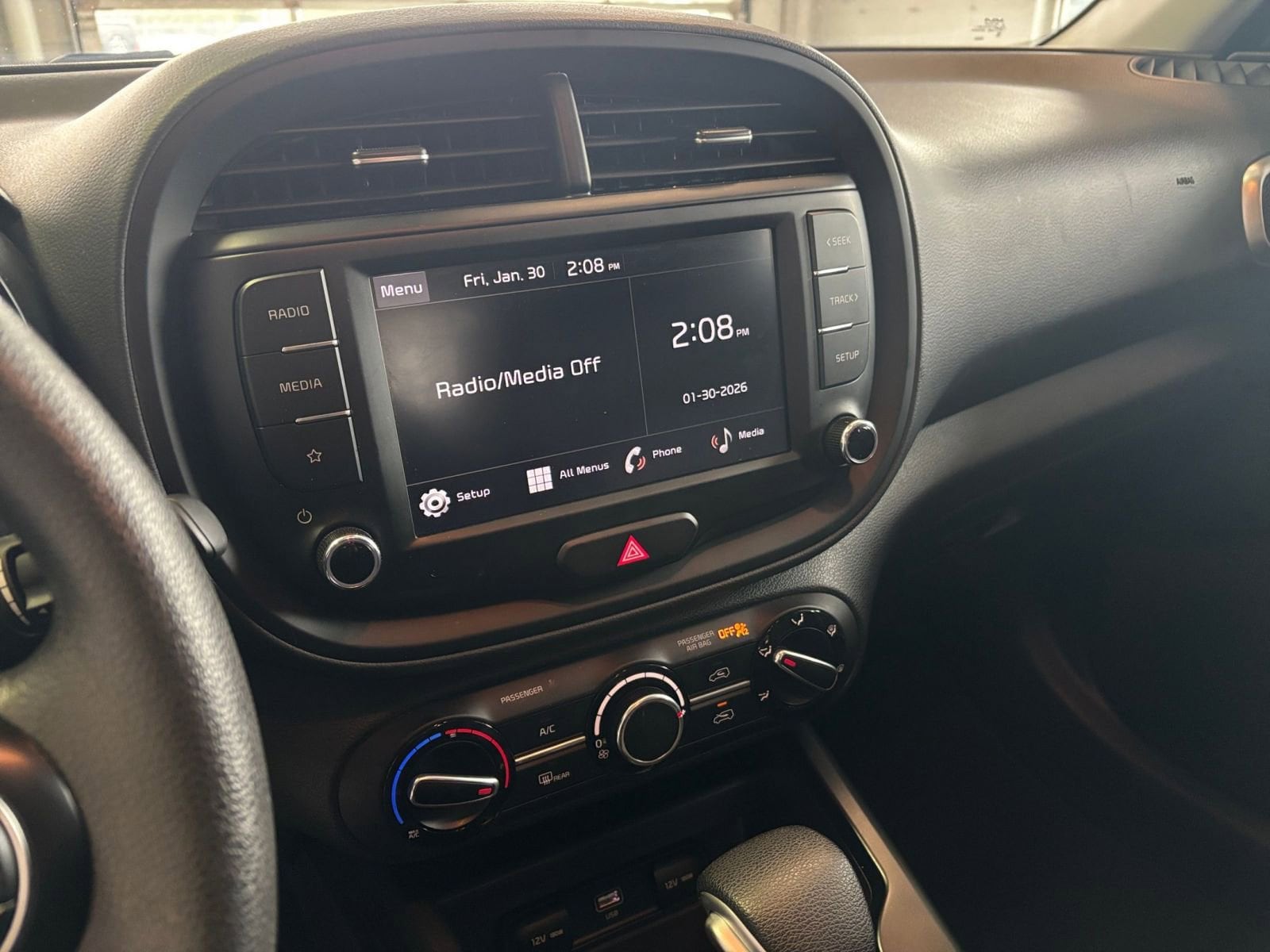 Thumbnail: 2025 Kia Soul - 20