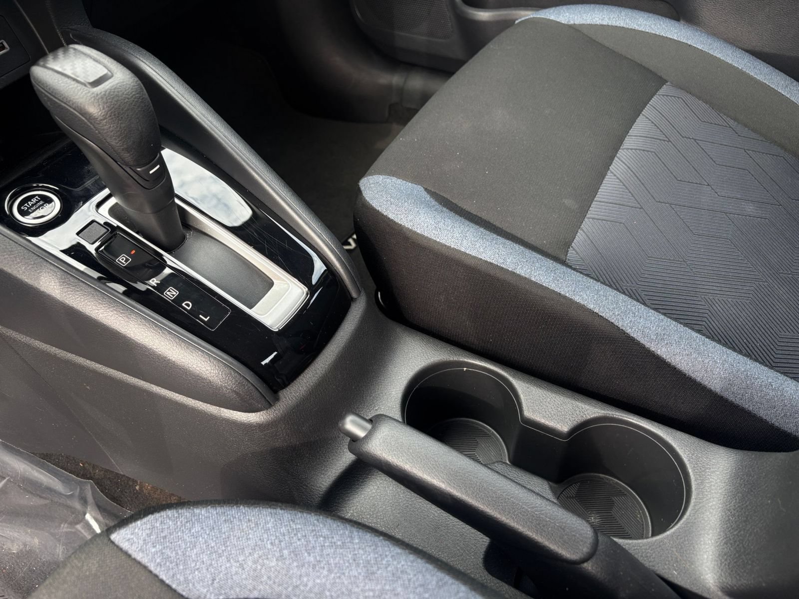 Thumbnail: 2025 Nissan Versa - 35