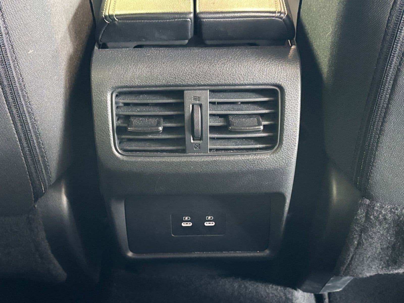 Thumbnail: 2025 Nissan Rogue - 25