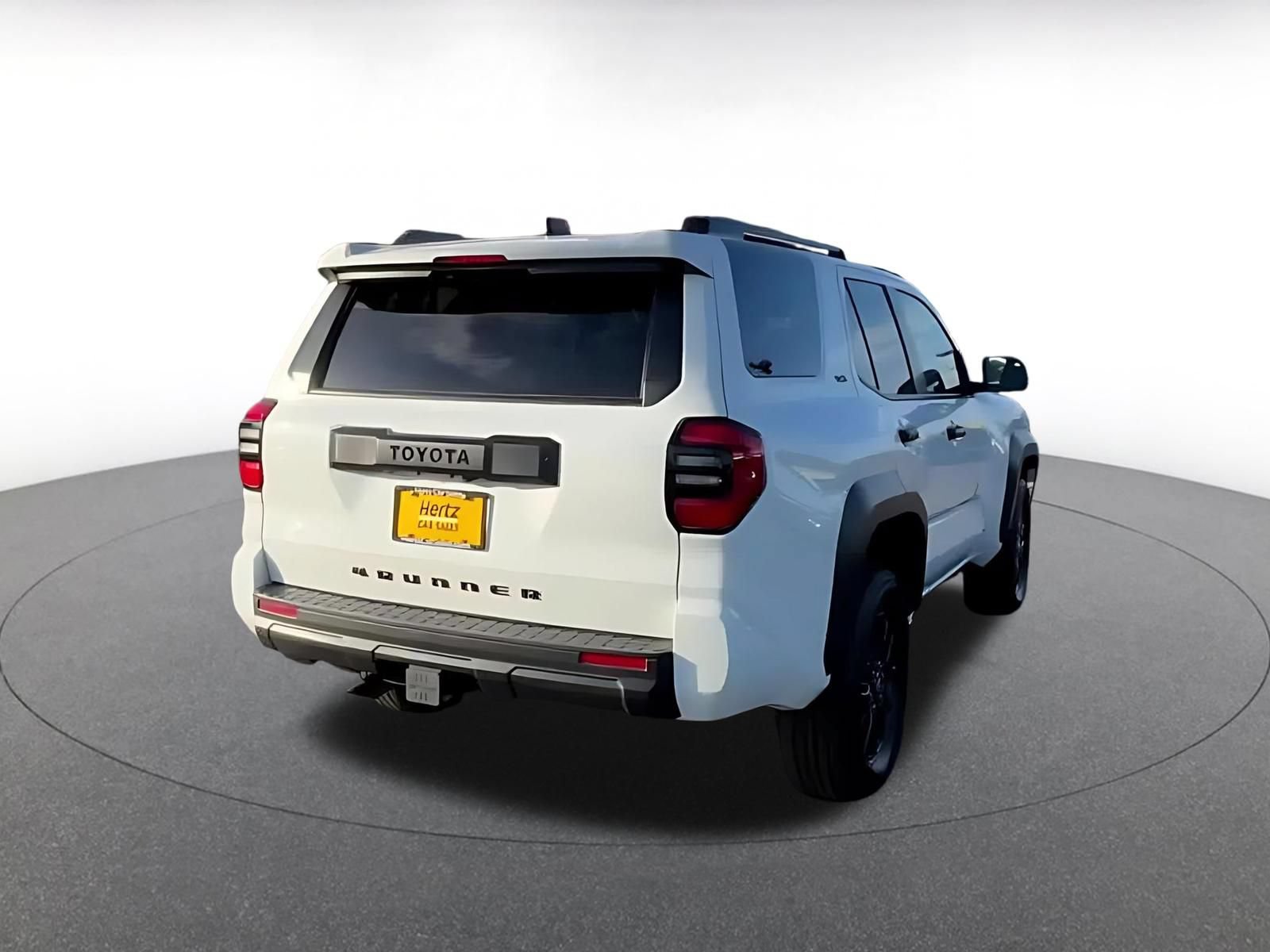 Thumbnail: 2025 Toyota 4Runner - 11