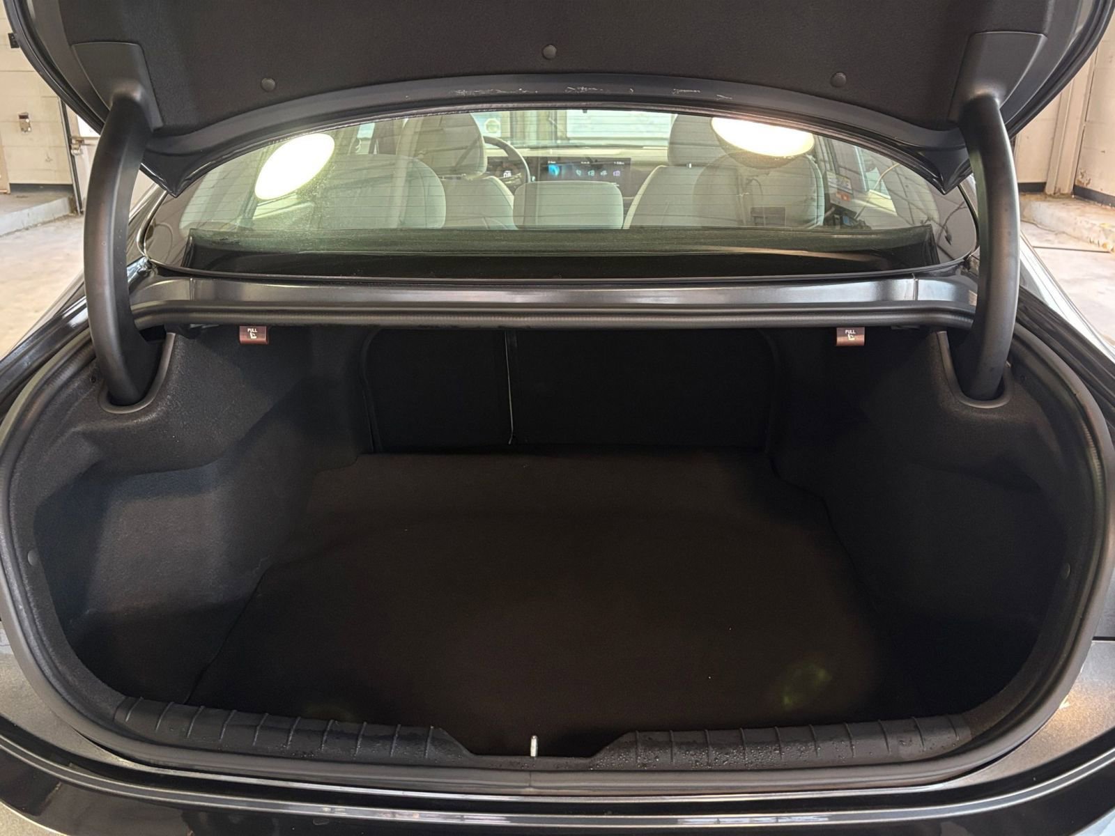 Thumbnail: 2025 Hyundai Sonata - 32