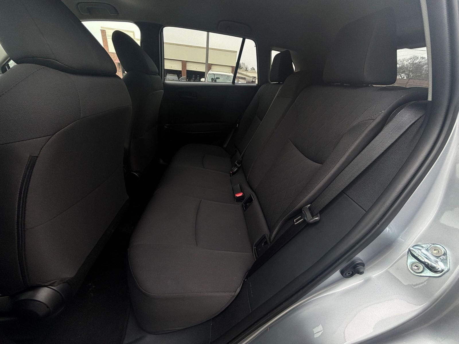 Thumbnail: 2025 Toyota Corolla Cross - 26