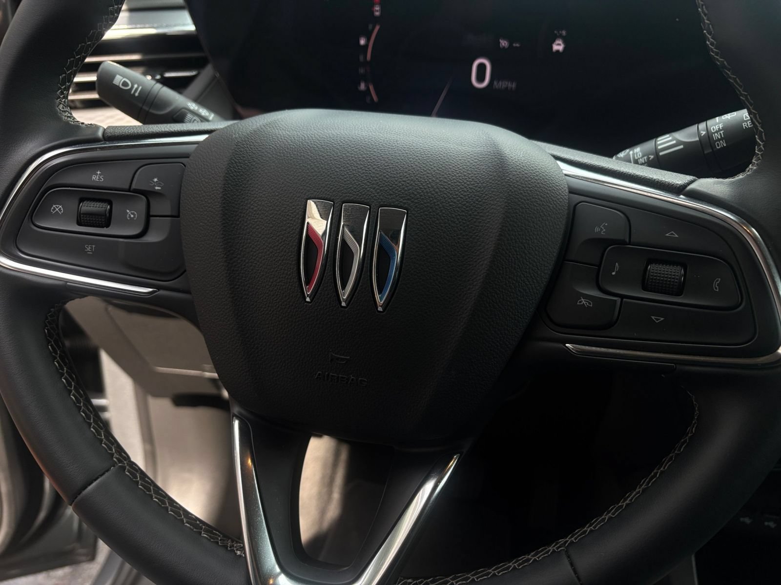 Thumbnail: 2026 Buick Encore GX - 23