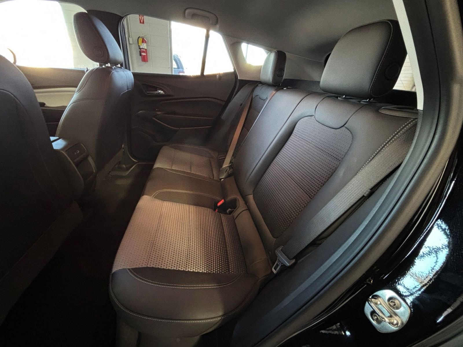 Thumbnail: 2025 Chevrolet Trax - 27