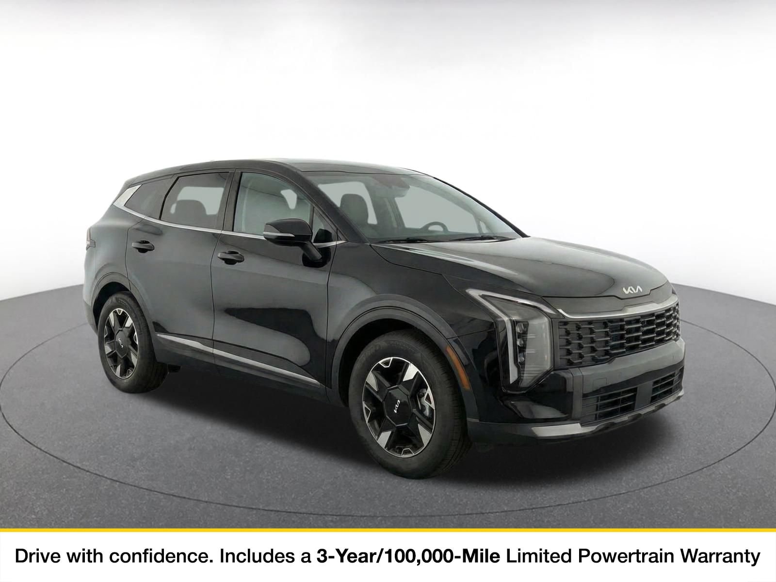 Thumbnail: 2026 Kia Sportage - 1