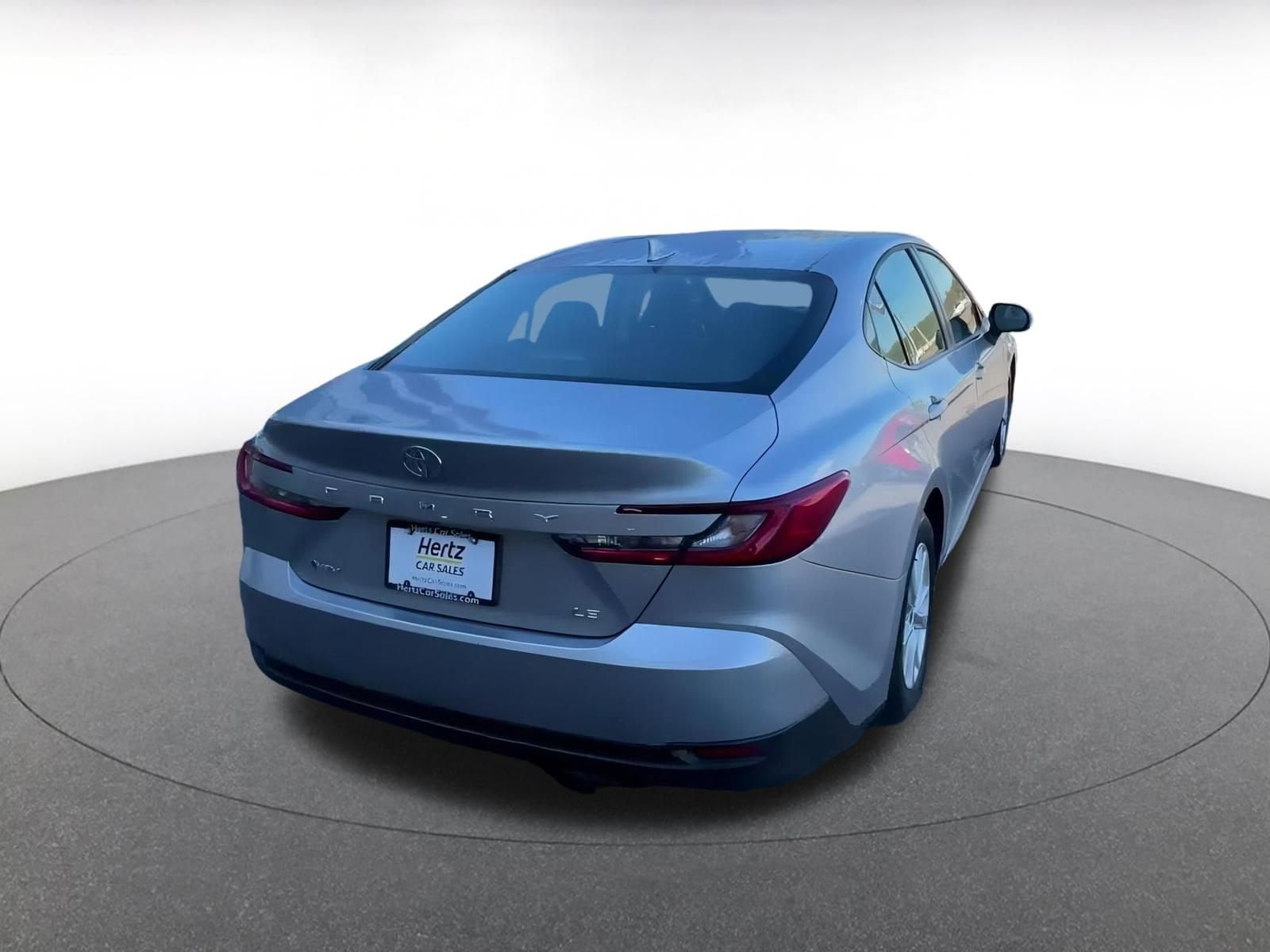 Thumbnail: 2025 Toyota Camry - 15