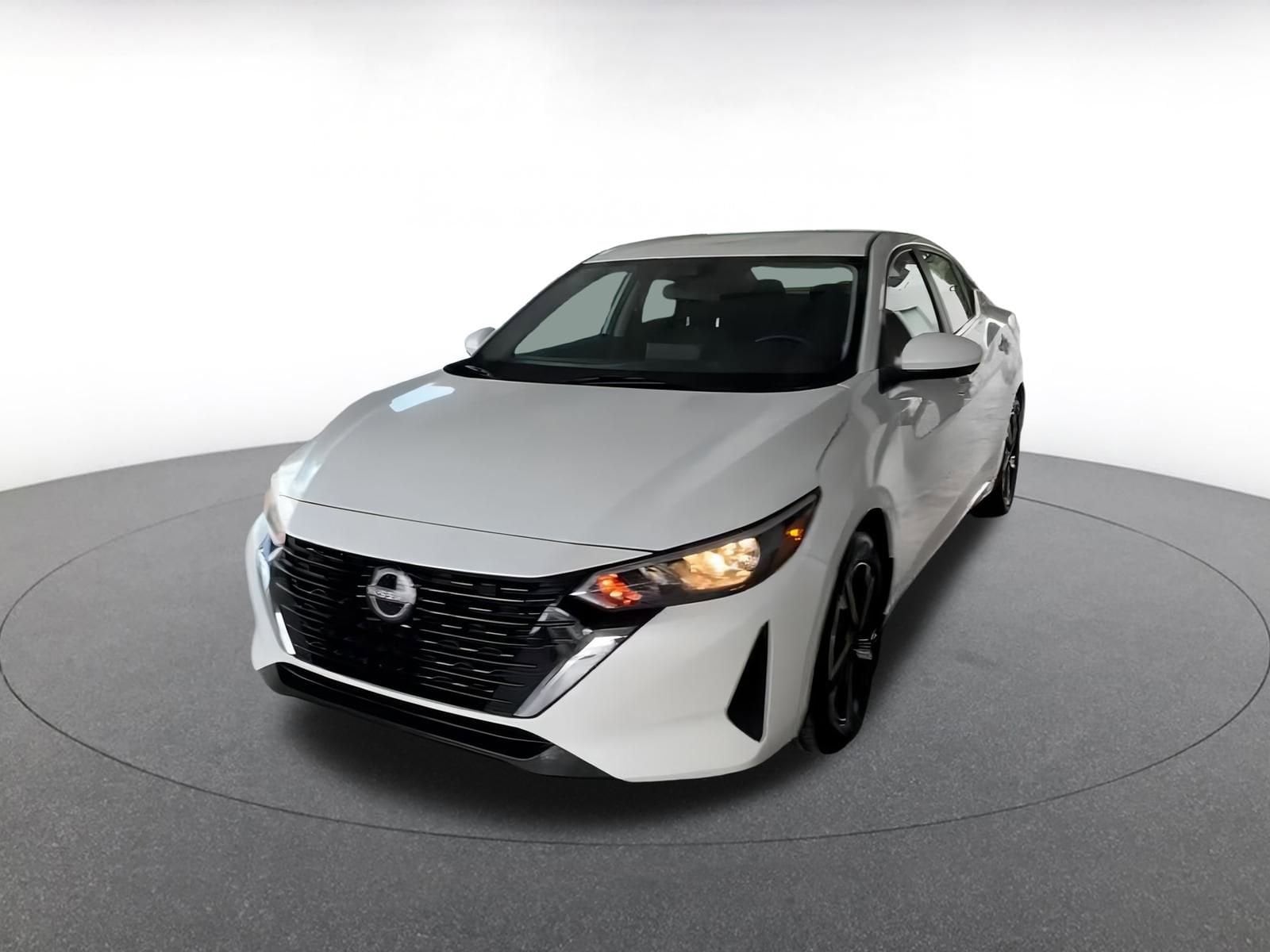Thumbnail: 2024 Nissan Sentra - 6