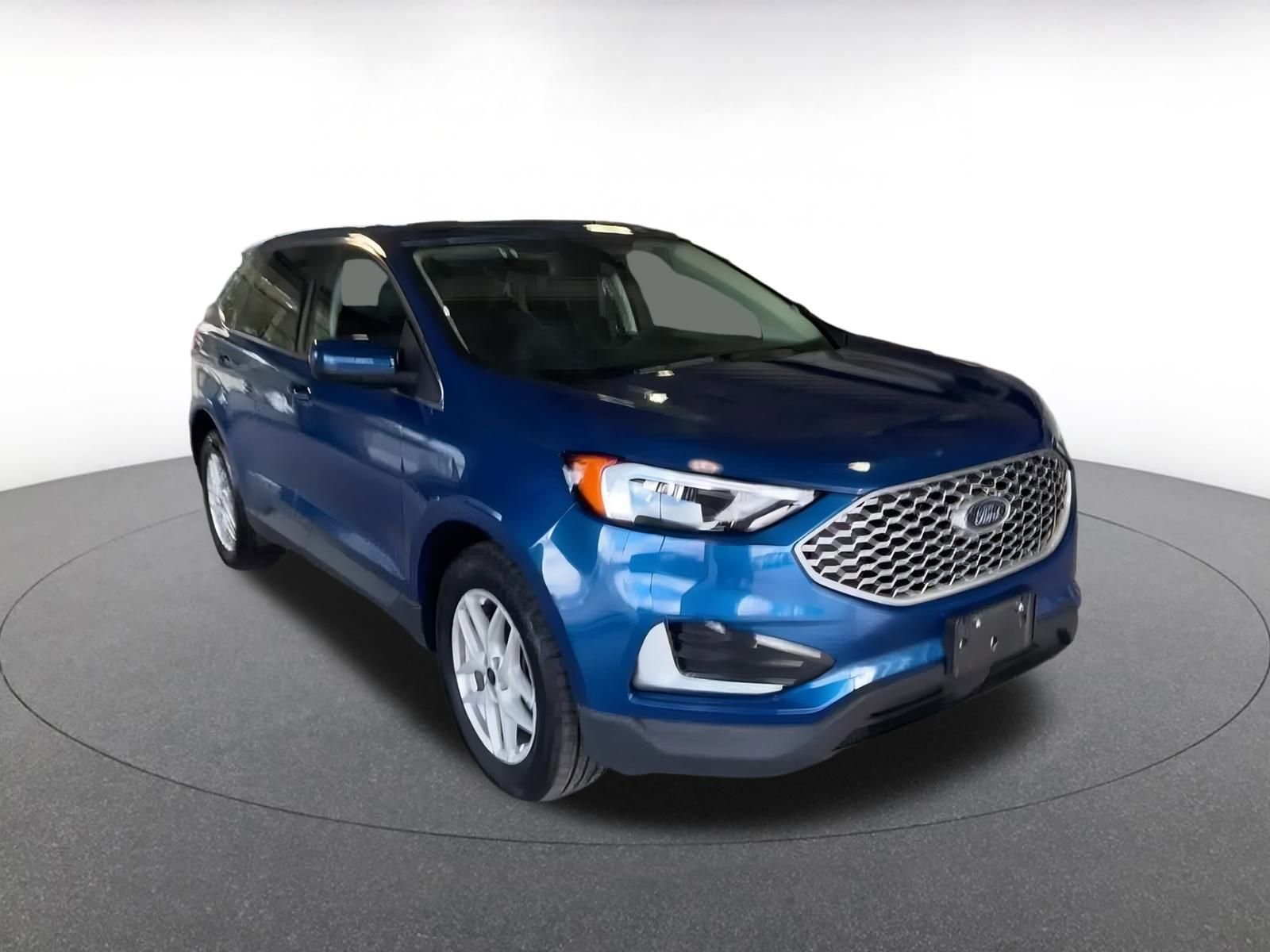 Thumbnail: 2024 Ford Edge - 3