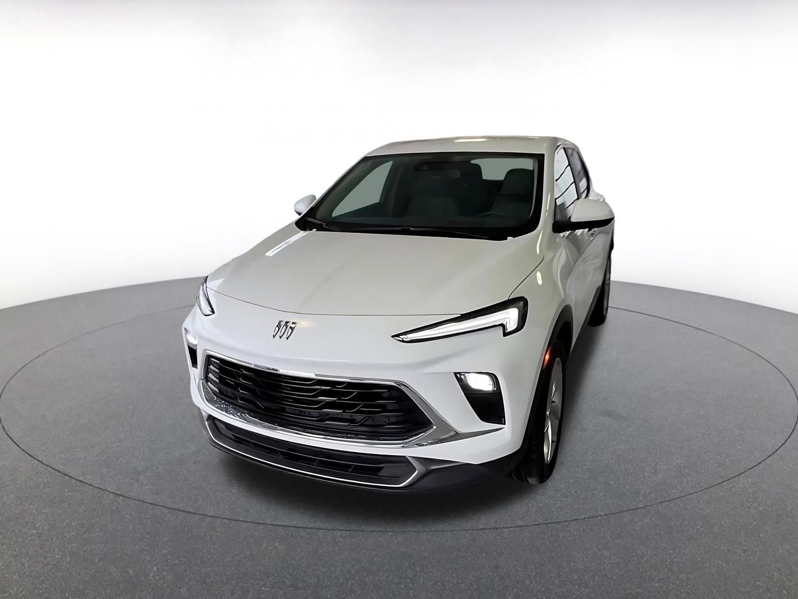 Thumbnail: 2025 Buick Encore GX - 6