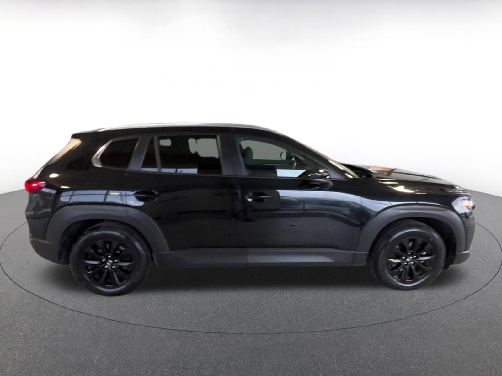 Thumbnail: 2025 Mazda CX-50 - 20