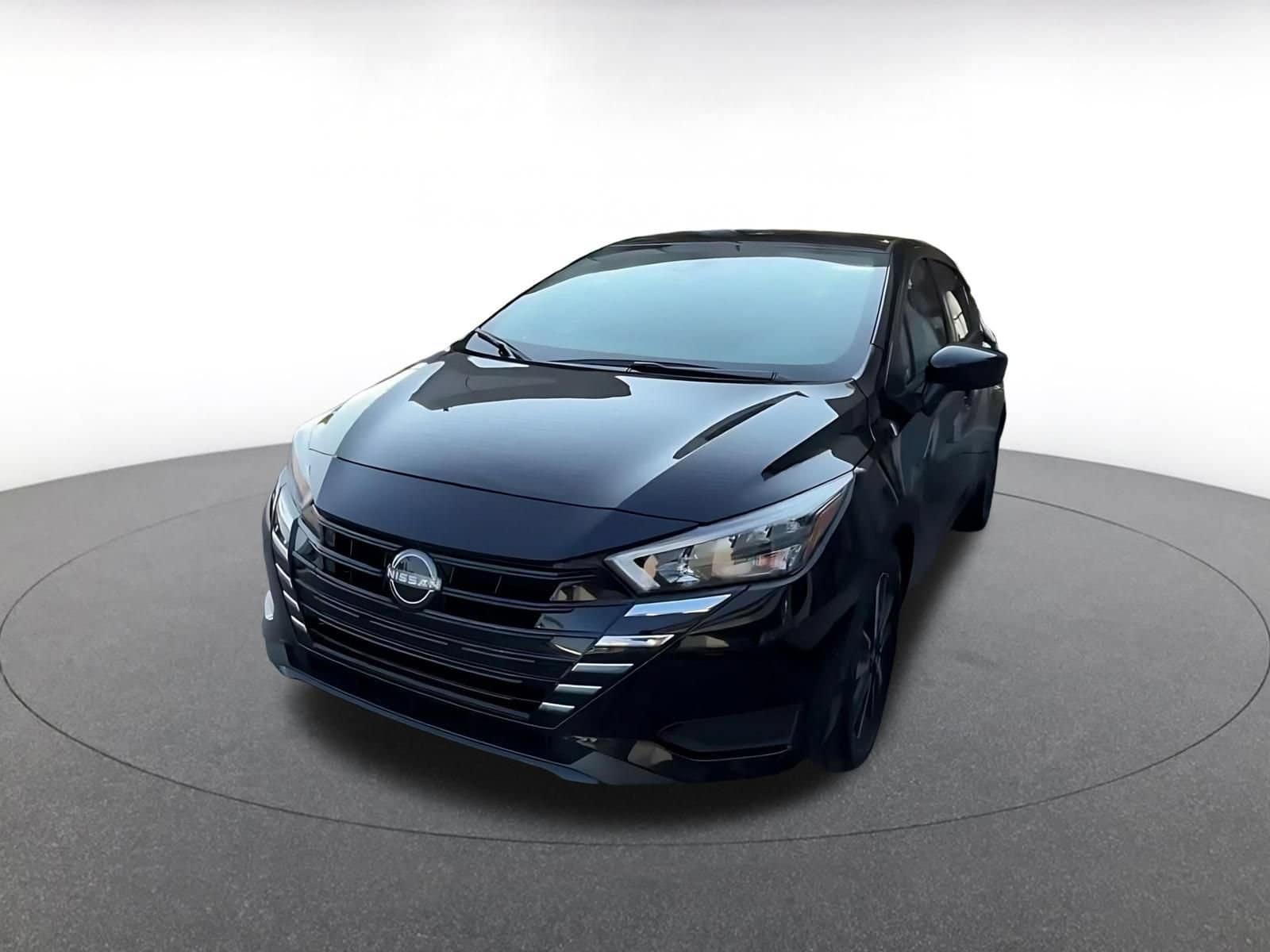 Thumbnail: 2025 Nissan Versa - 6