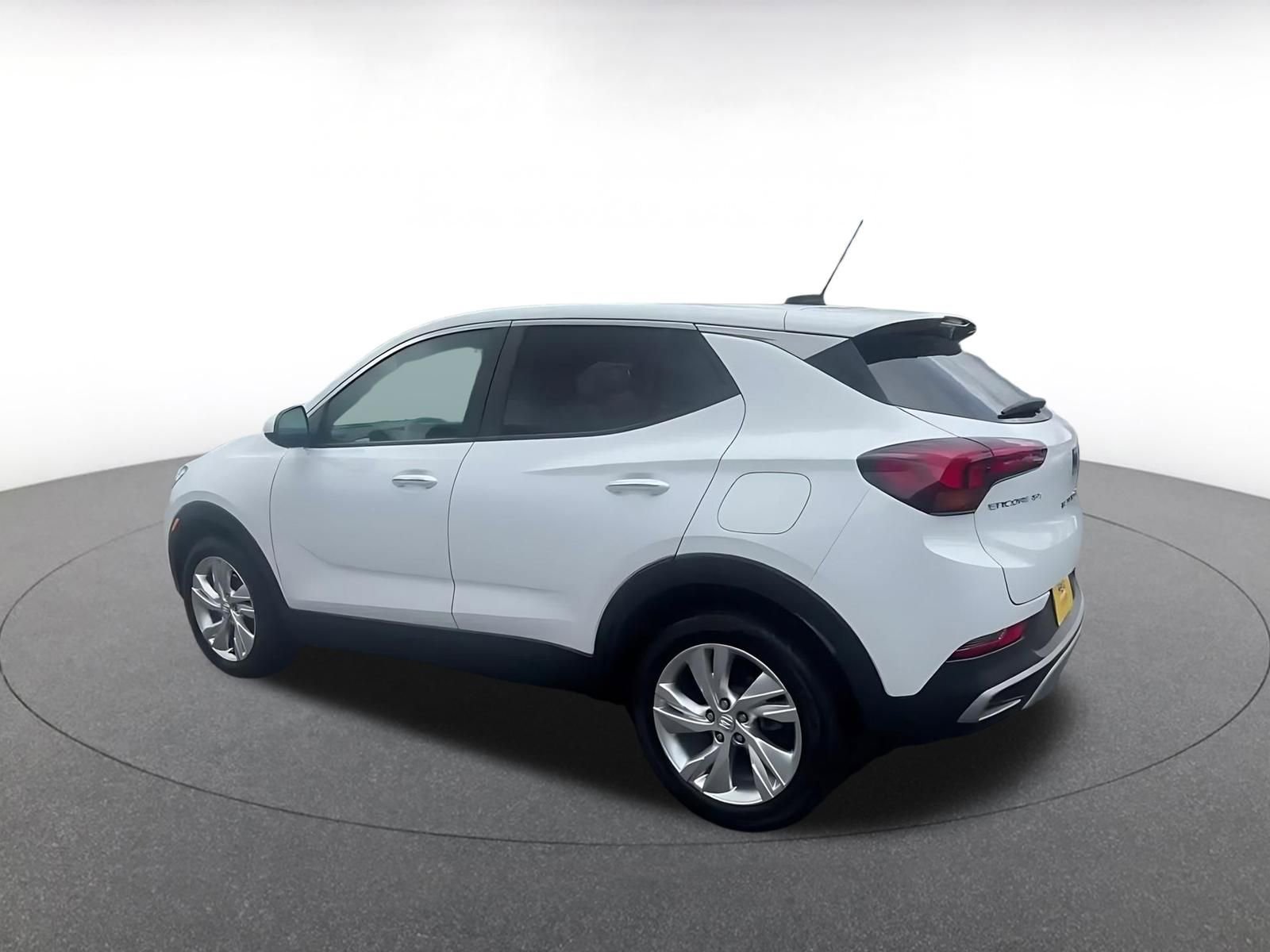 Thumbnail: 2025 Buick Encore GX - 10