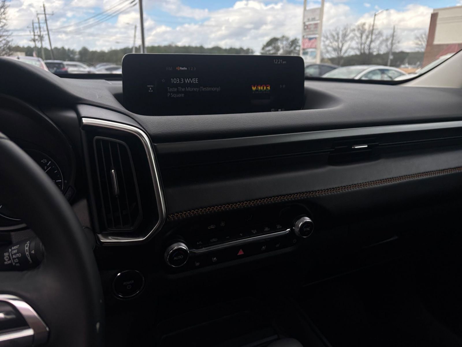 Thumbnail: 2025 Mazda CX-50 - 20