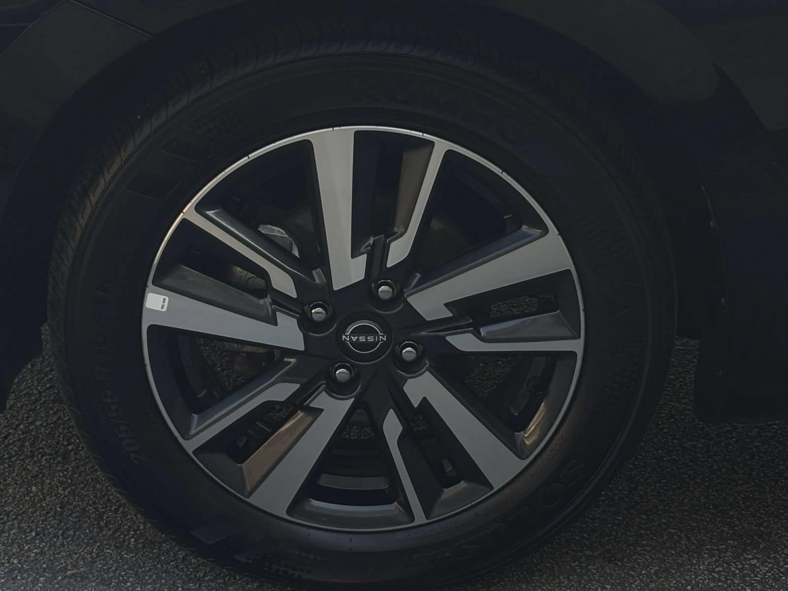 Thumbnail: 2025 Nissan Versa - 28