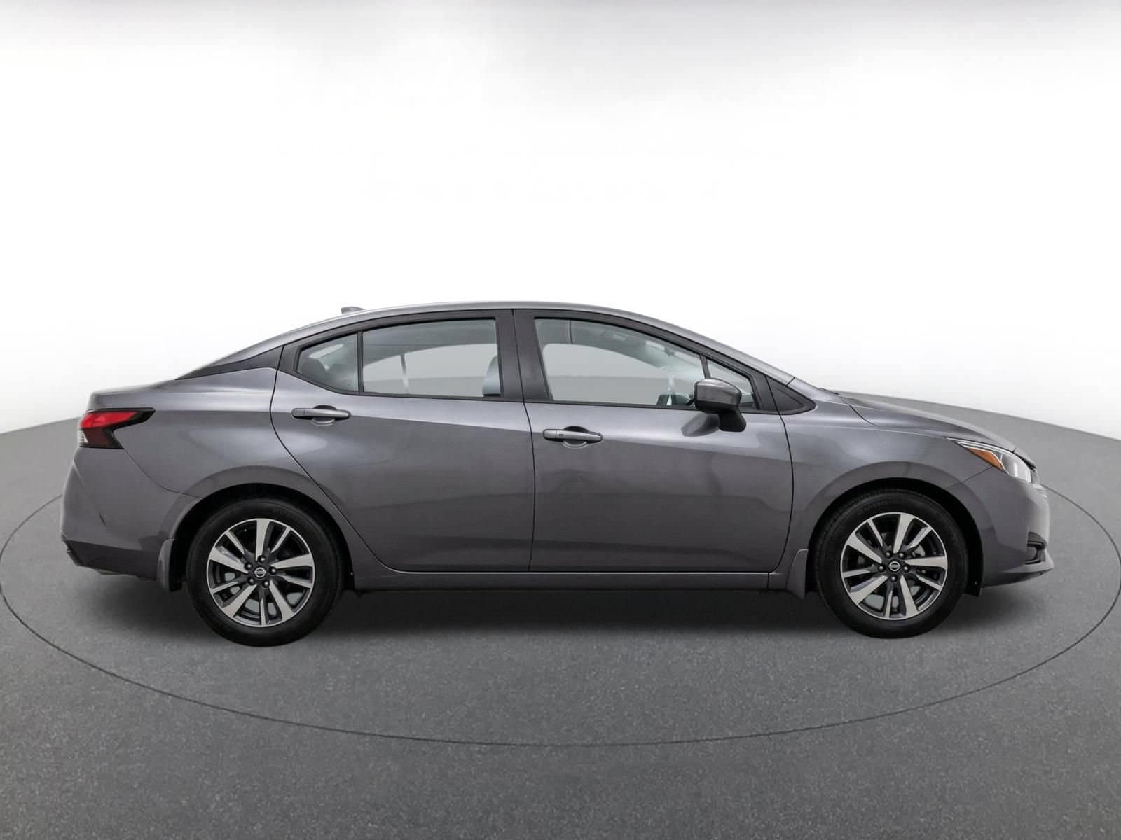 Thumbnail: 2025 Nissan Versa - 9