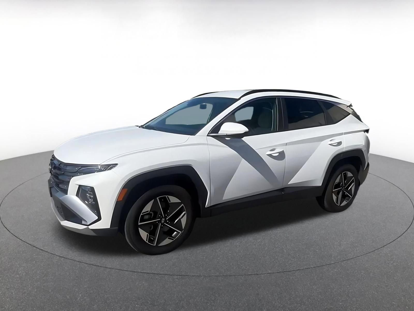 Thumbnail: 2025 Hyundai Tucson - 7