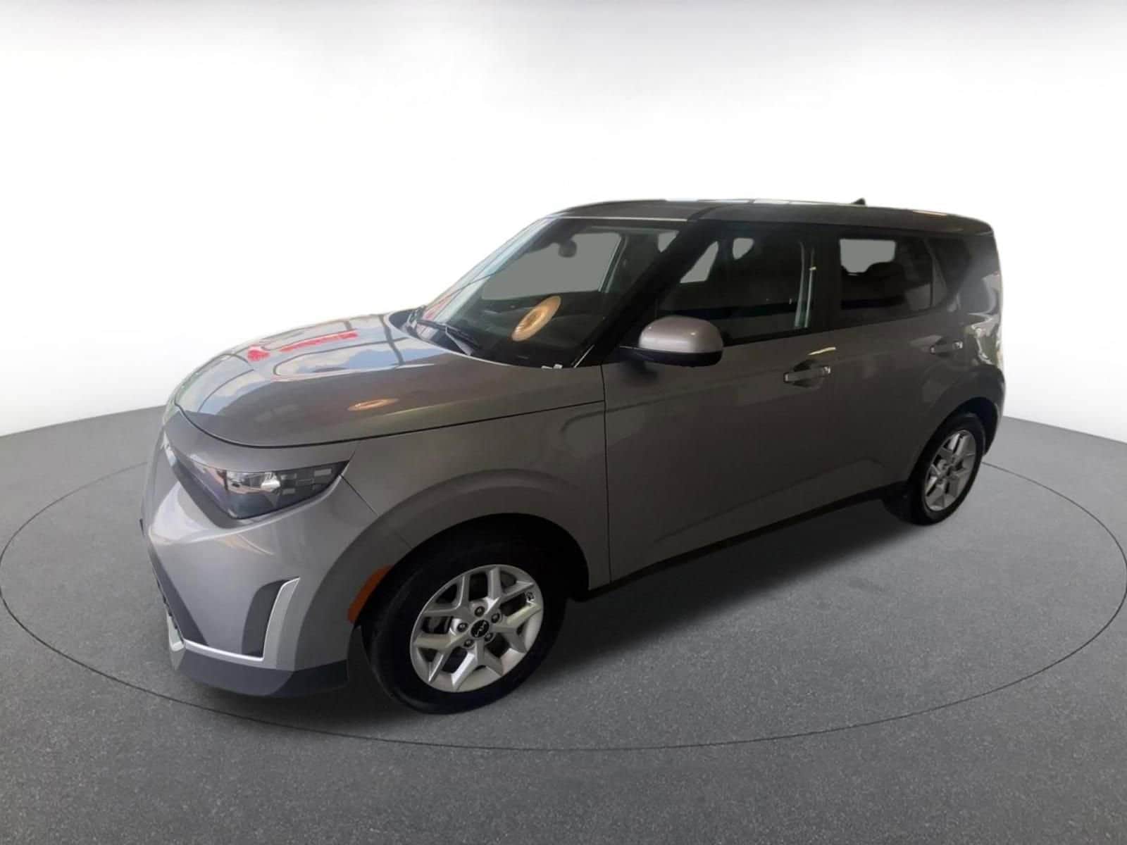 Thumbnail: 2025 Kia Soul - 10