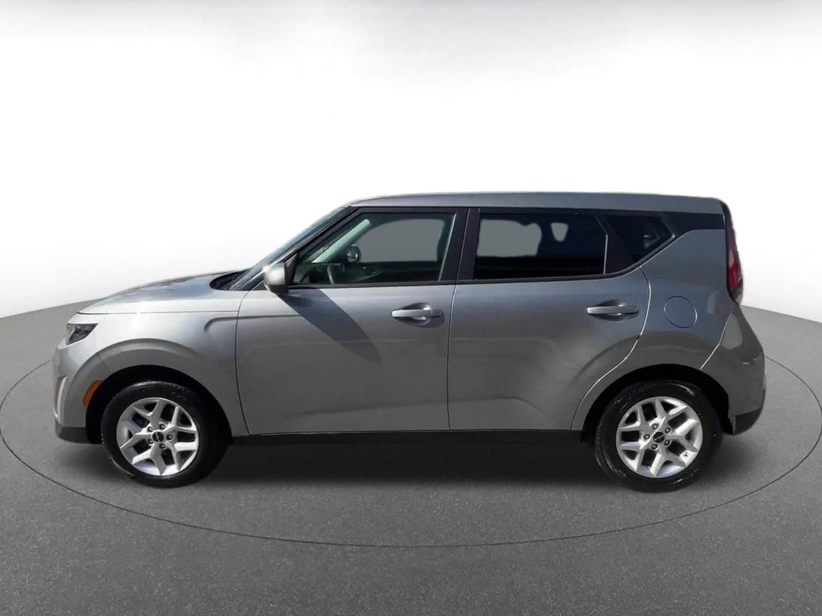 Thumbnail: 2025 Kia Soul - 8