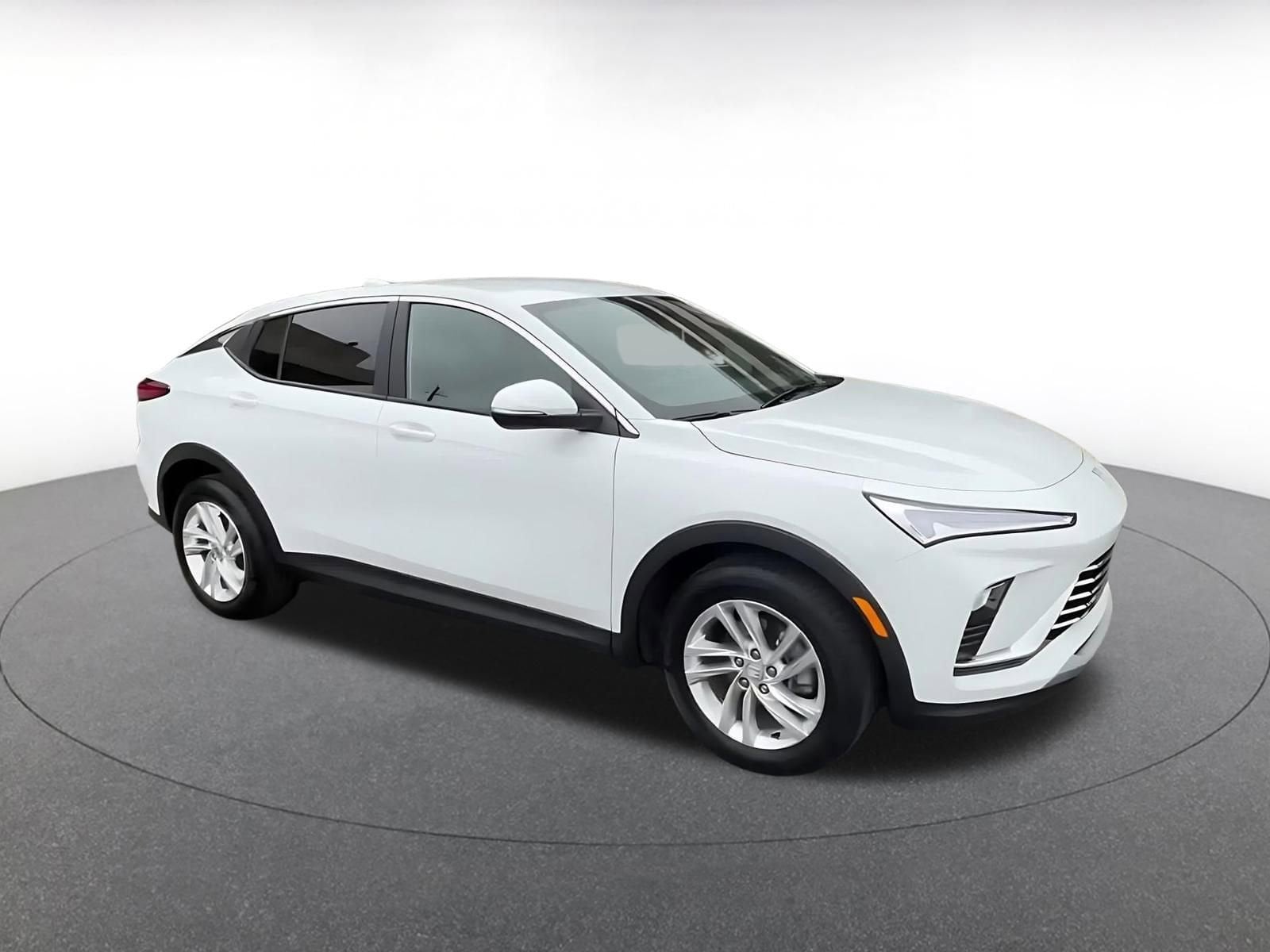 Thumbnail: 2025 Buick Envista - 2