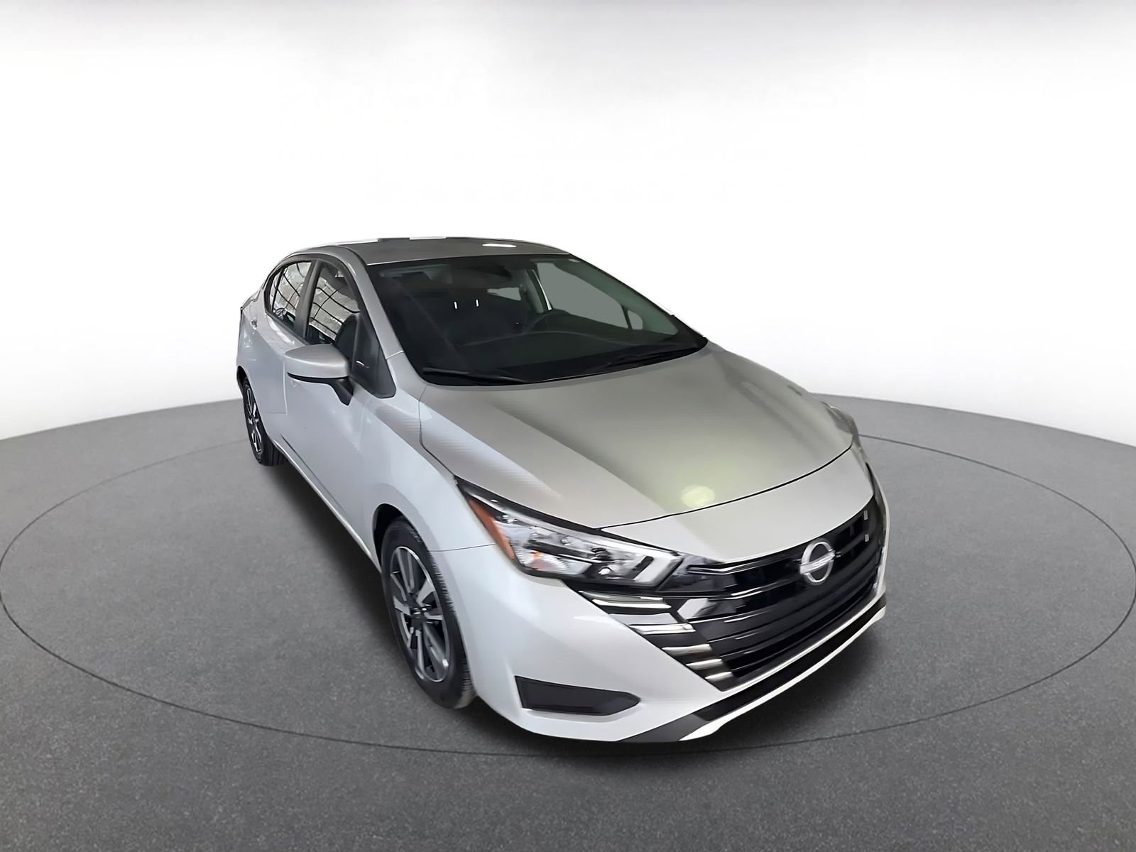 Thumbnail: 2025 Nissan Versa - 2