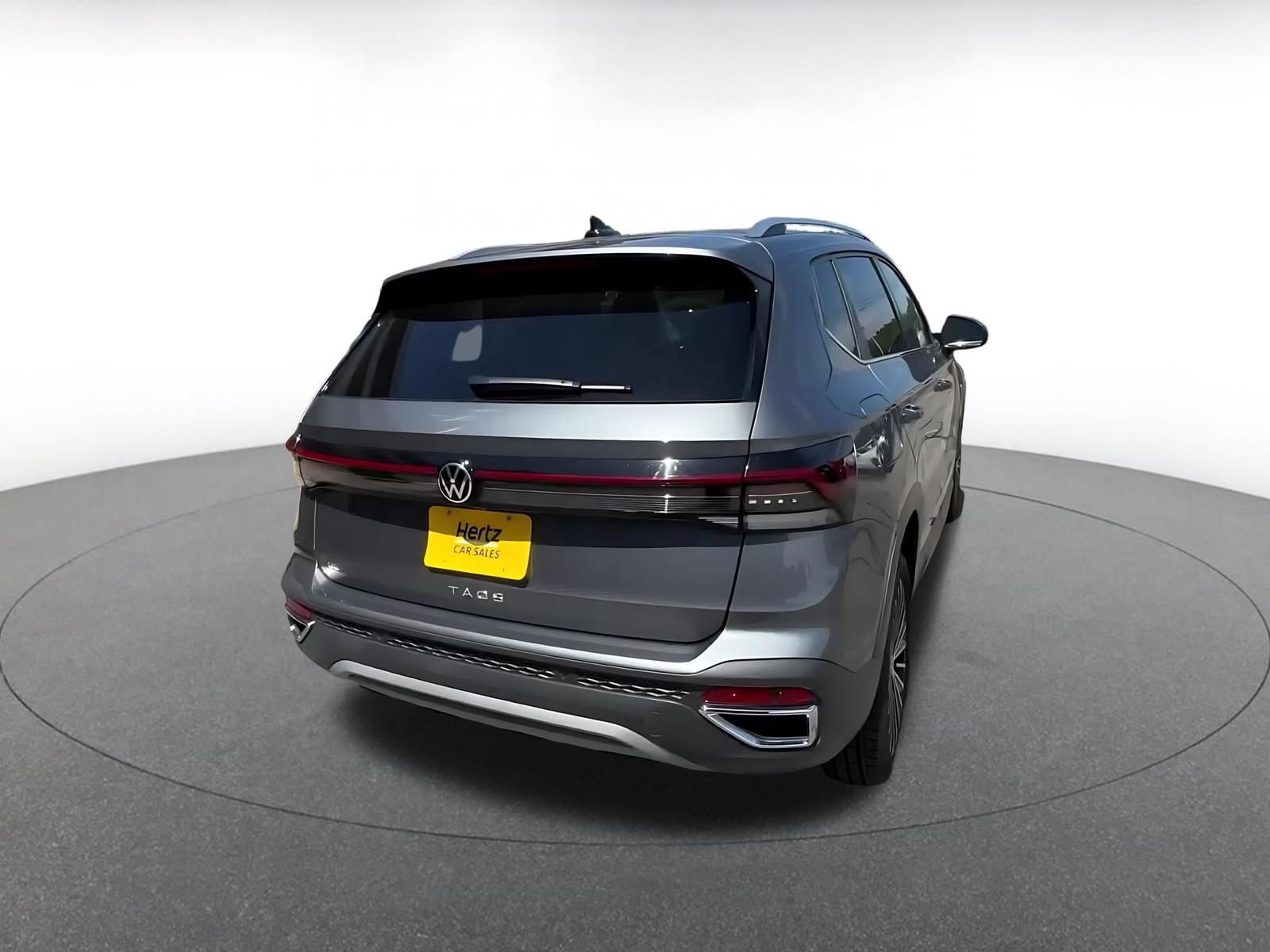 Thumbnail: 2025 Volkswagen Taos - 13