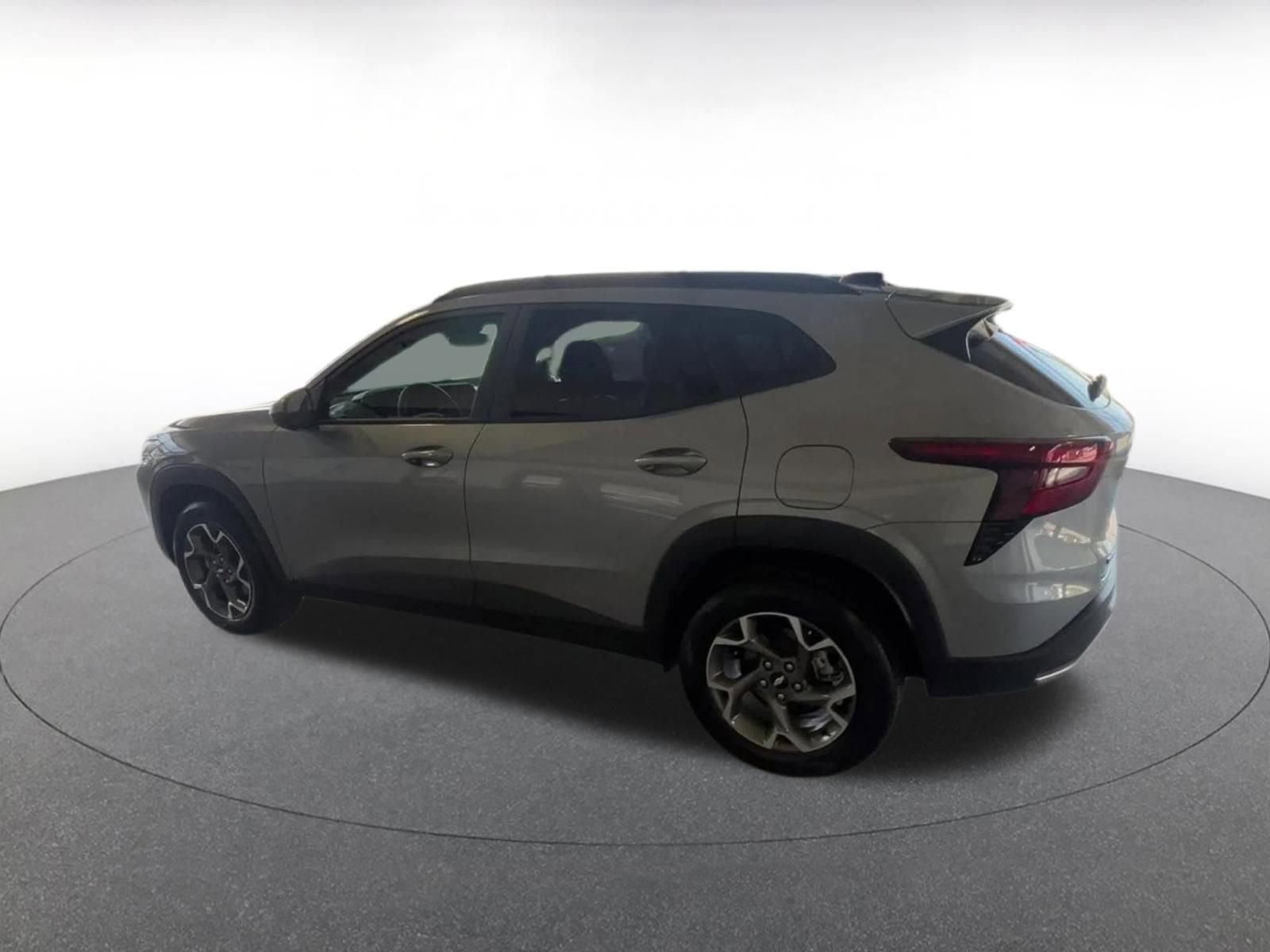 Thumbnail: 2025 Chevrolet Trax - 10
