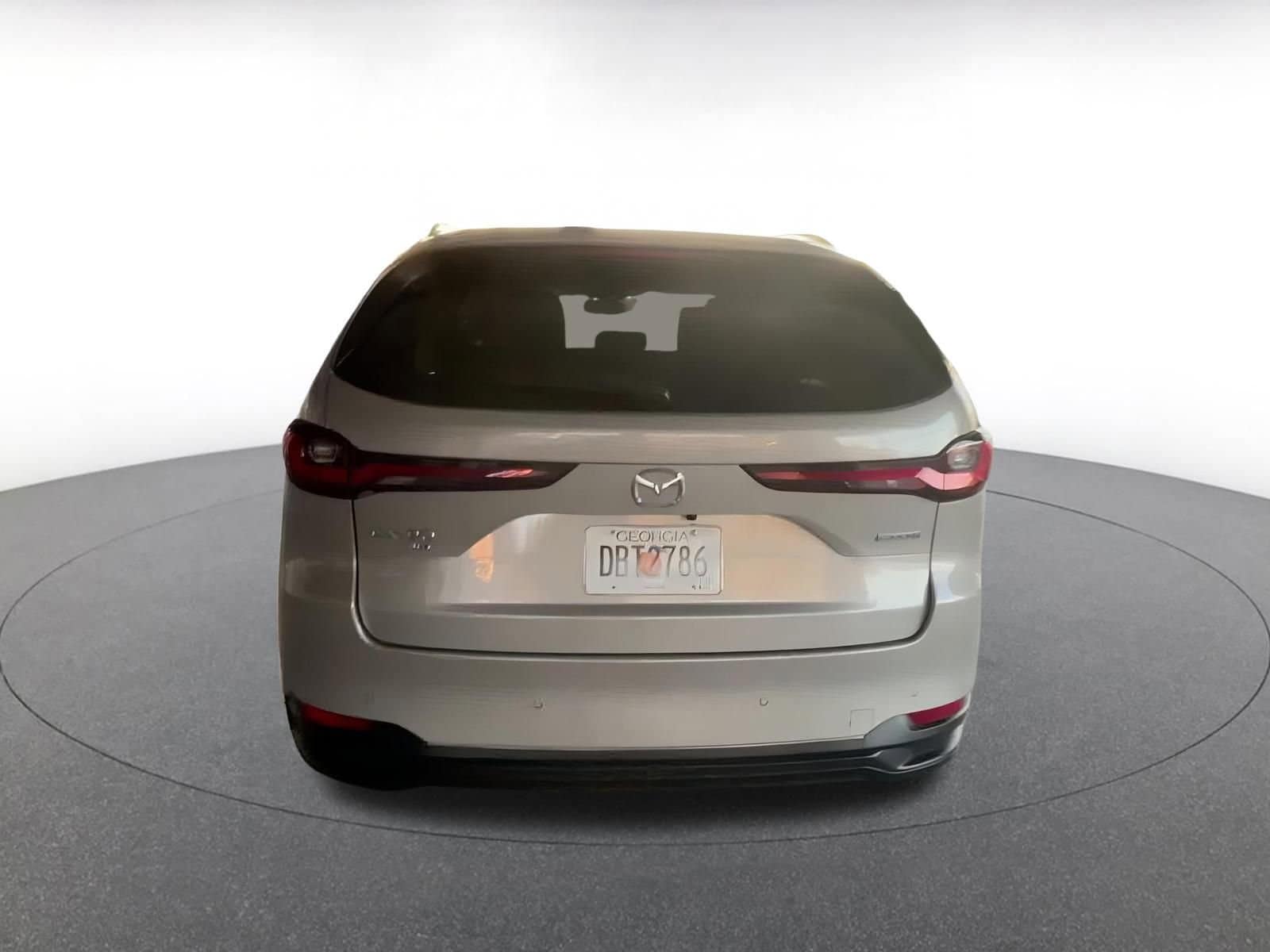 Thumbnail: 2025 Mazda CX-90 - 17