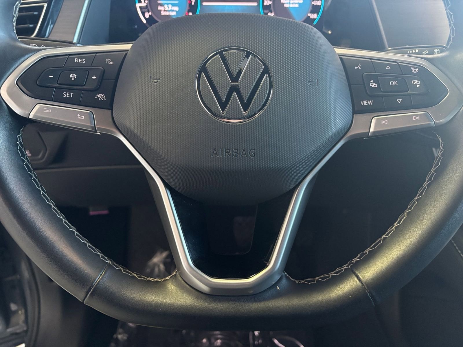 Thumbnail: 2025 Volkswagen Atlas - 30