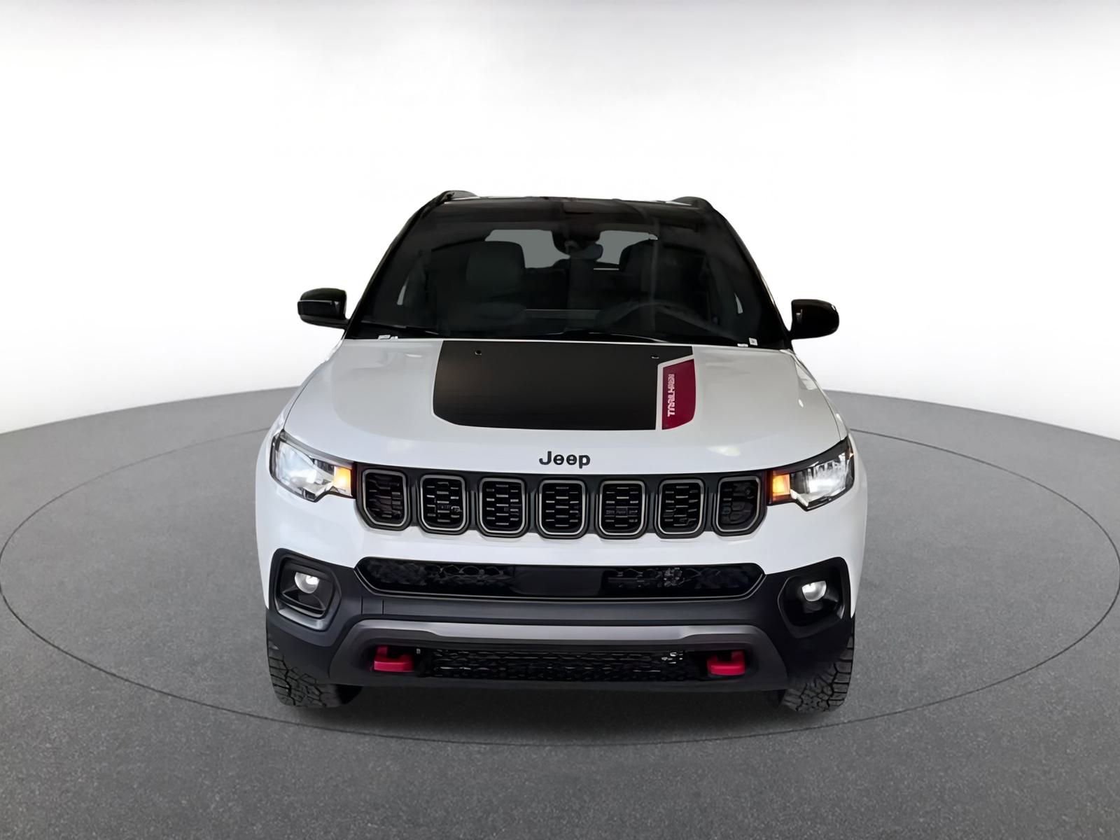 Thumbnail: 2025 Jeep Compass - 11