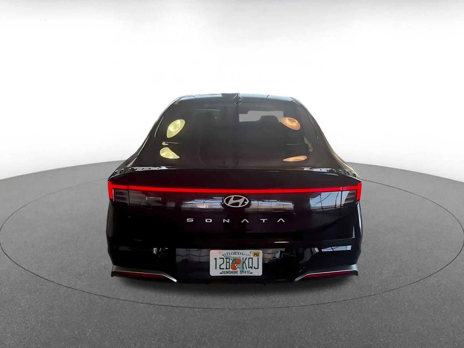 Thumbnail: 2025 Hyundai Sonata - 12