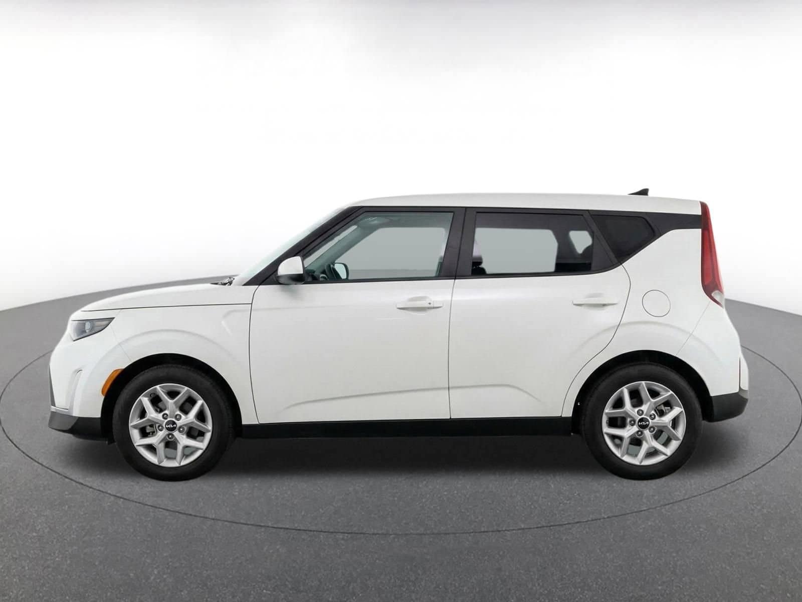 Thumbnail: 2025 Kia Soul - 5