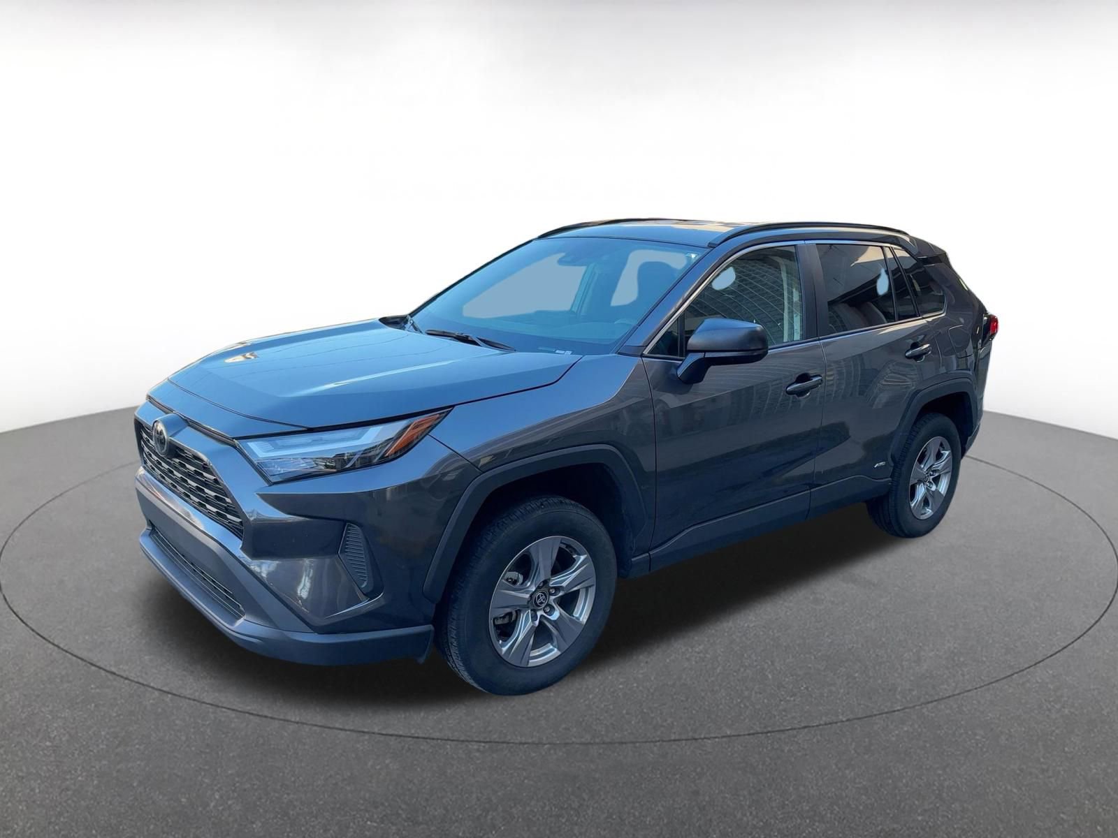 Thumbnail: 2025 Toyota RAV4 - 7